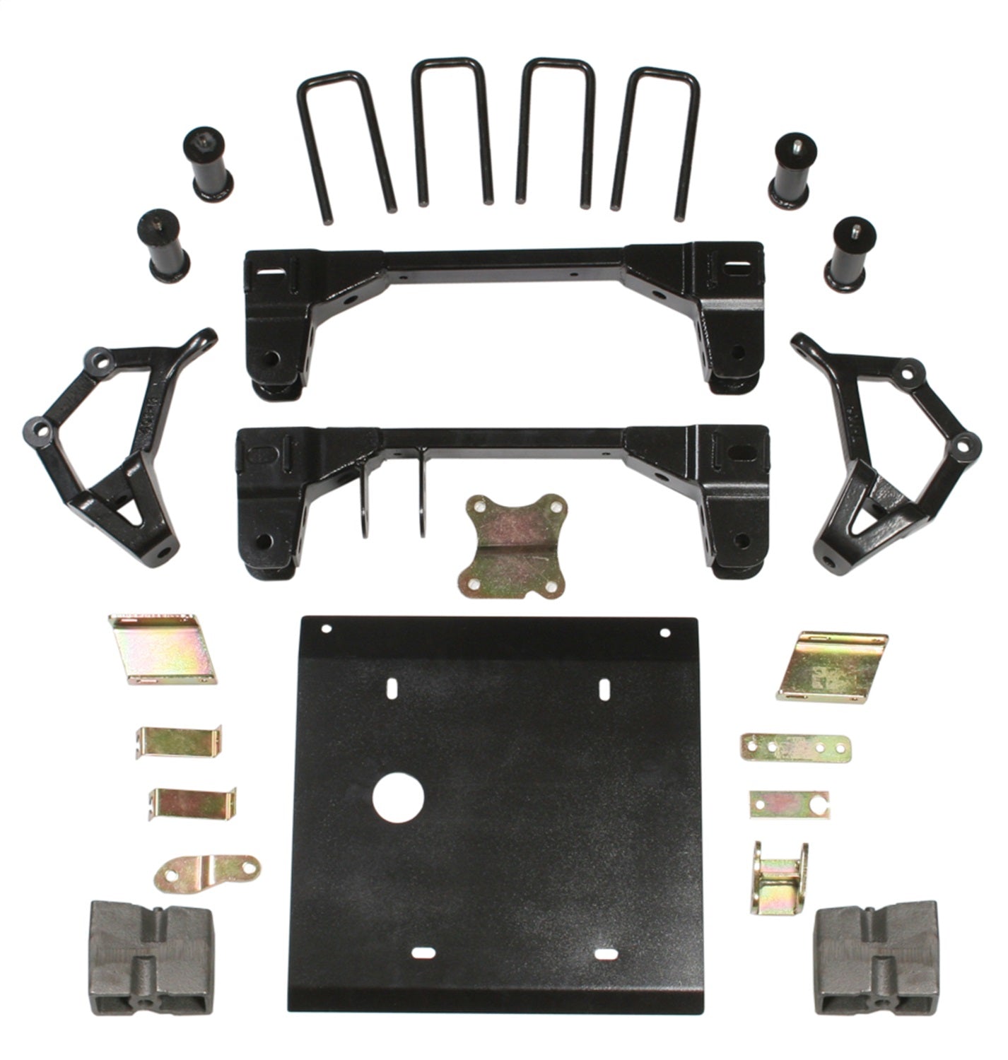 Skyjacker T432K 4IN. KT; 86-95TOY PKUP CLASS II Skyjacker T432K