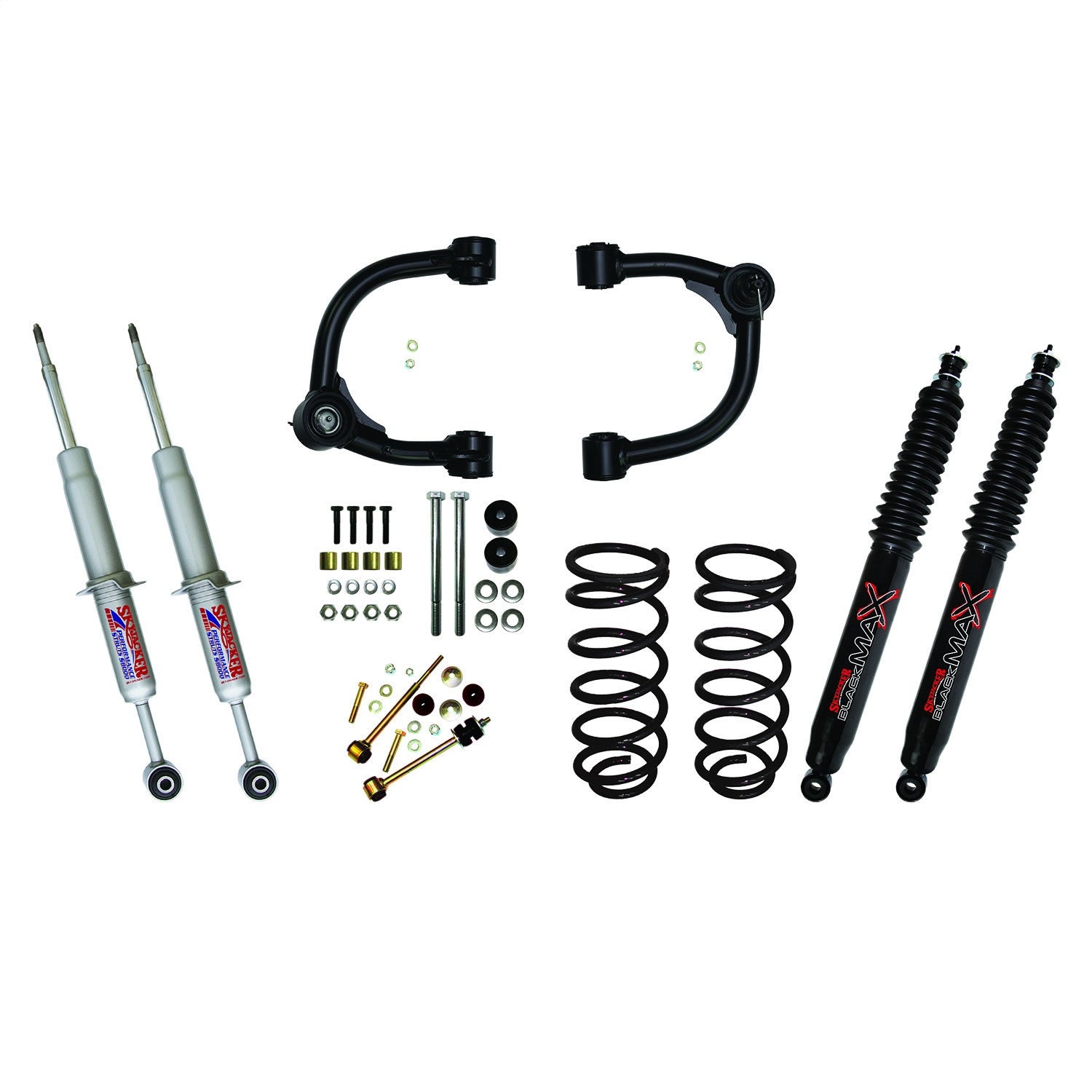 Skyjacker T4330STUB Performance Strut Suspension Lift Kit w/Shock Skyjacker T4330STUB