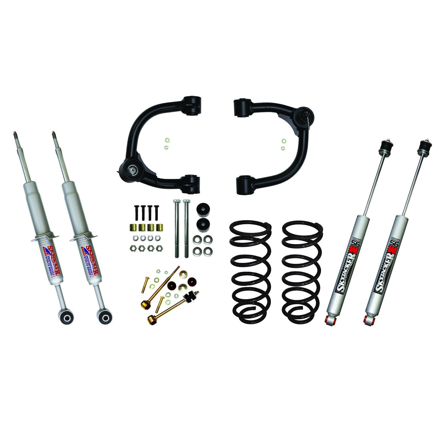 Skyjacker T4330STUM Performance Strut Suspension Lift Kit w/Shock Skyjacker T4330STUM