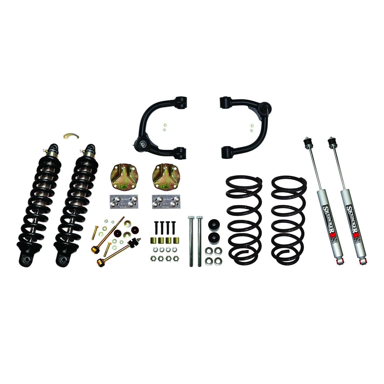 Skyjacker T4330UM 3in.C/O KT/03 4RUN/REAR MONO Skyjacker T4330UM