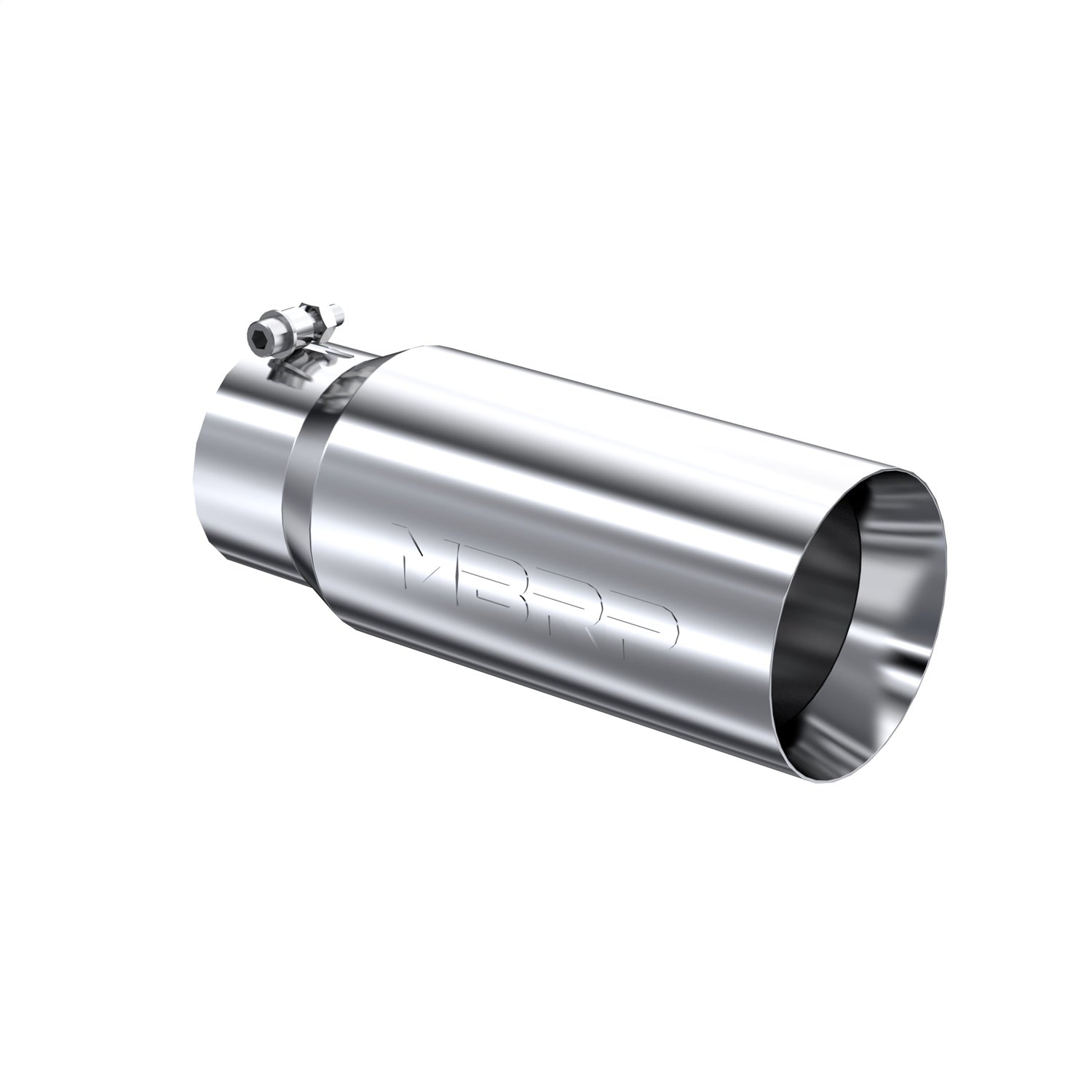 MBRP Exhaust T5049 Armor Pro Exhaust Tip MBRP Exhaust T5049