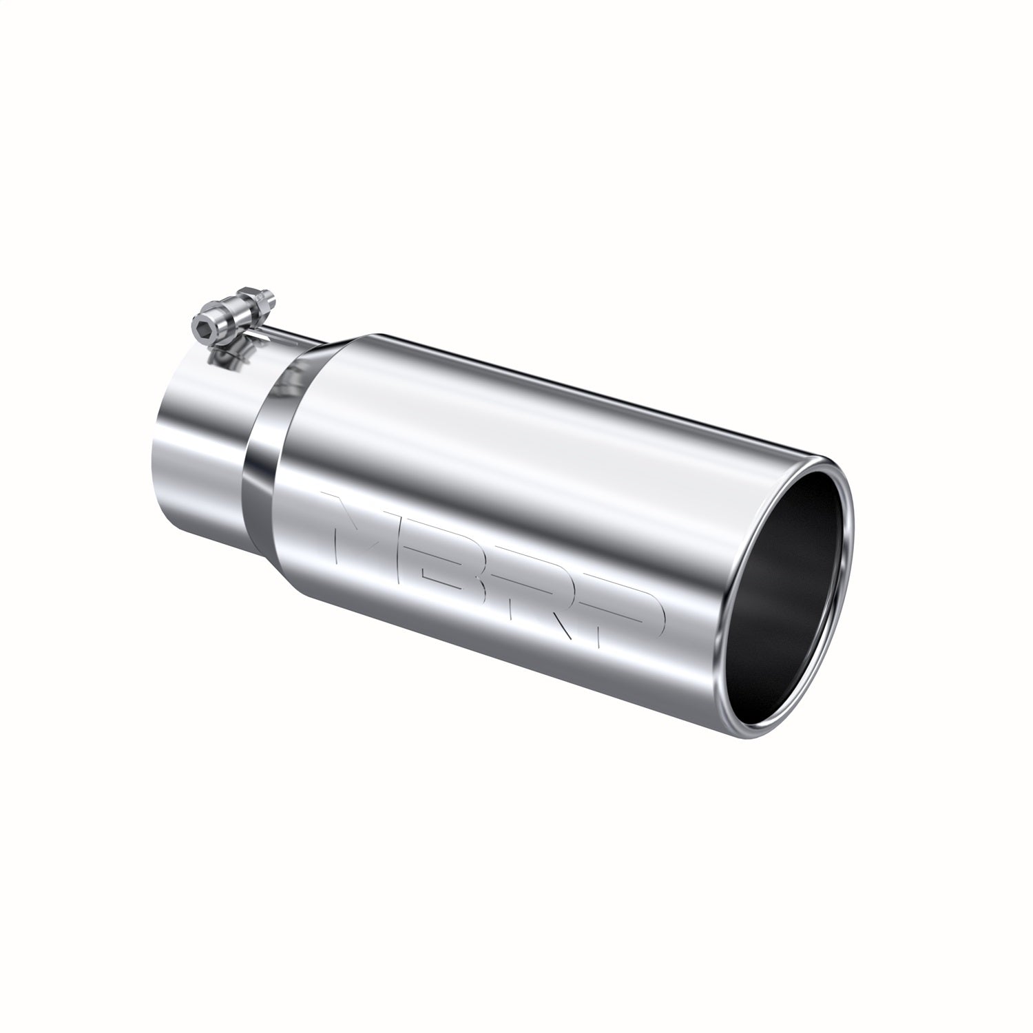 MBRP Exhaust T5050 Armor Pro Exhaust Tip MBRP Exhaust T5050