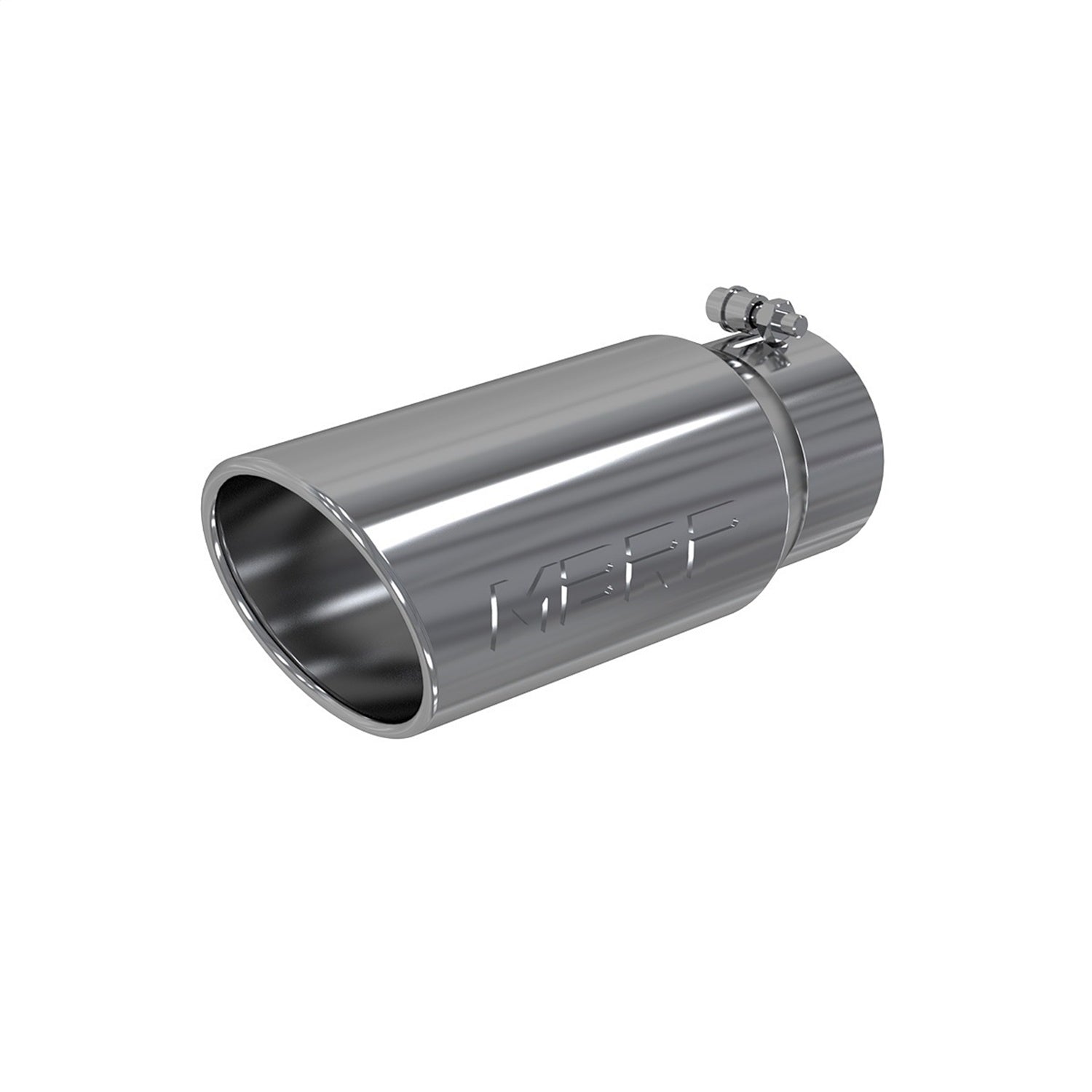 MBRP Exhaust T5051 Armor Pro Exhaust Tip MBRP Exhaust T5051