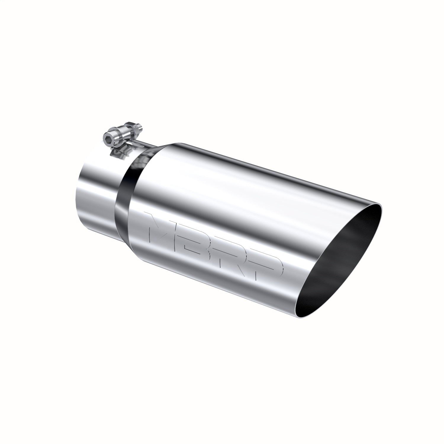 MBRP Exhaust T5052 Armor Pro Exhaust Tip MBRP Exhaust T5052