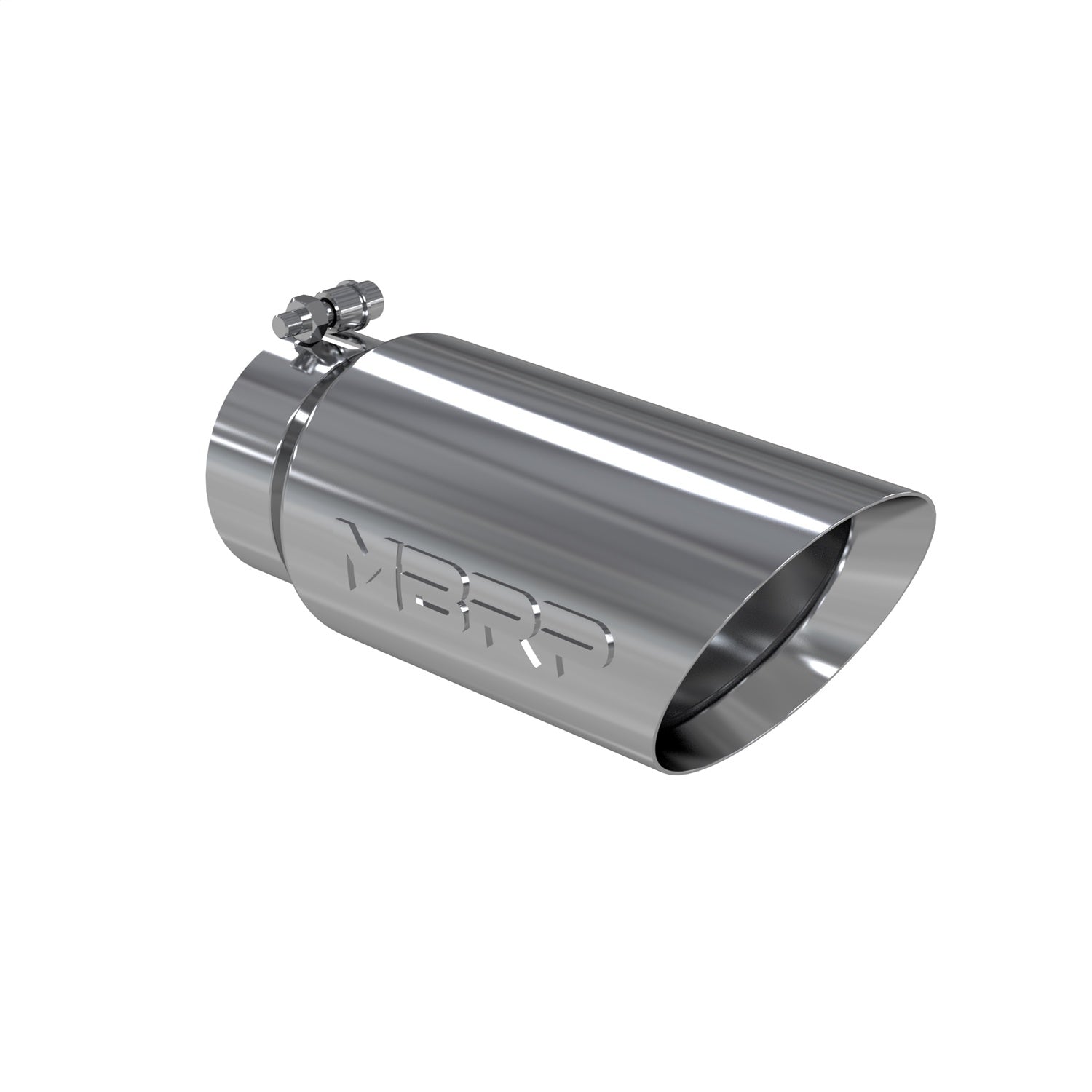 MBRP Exhaust T5053 Armor Pro Exhaust Tip MBRP Exhaust T5053