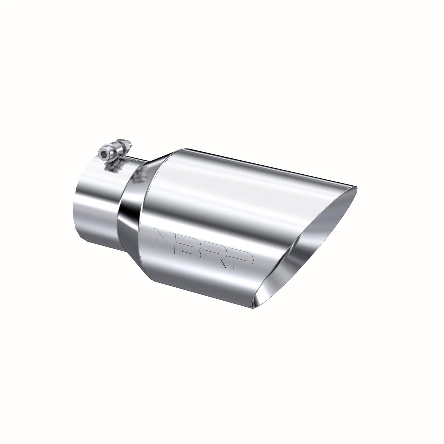 MBRP Exhaust T5072 Armor Pro Exhaust Tip MBRP Exhaust T5072