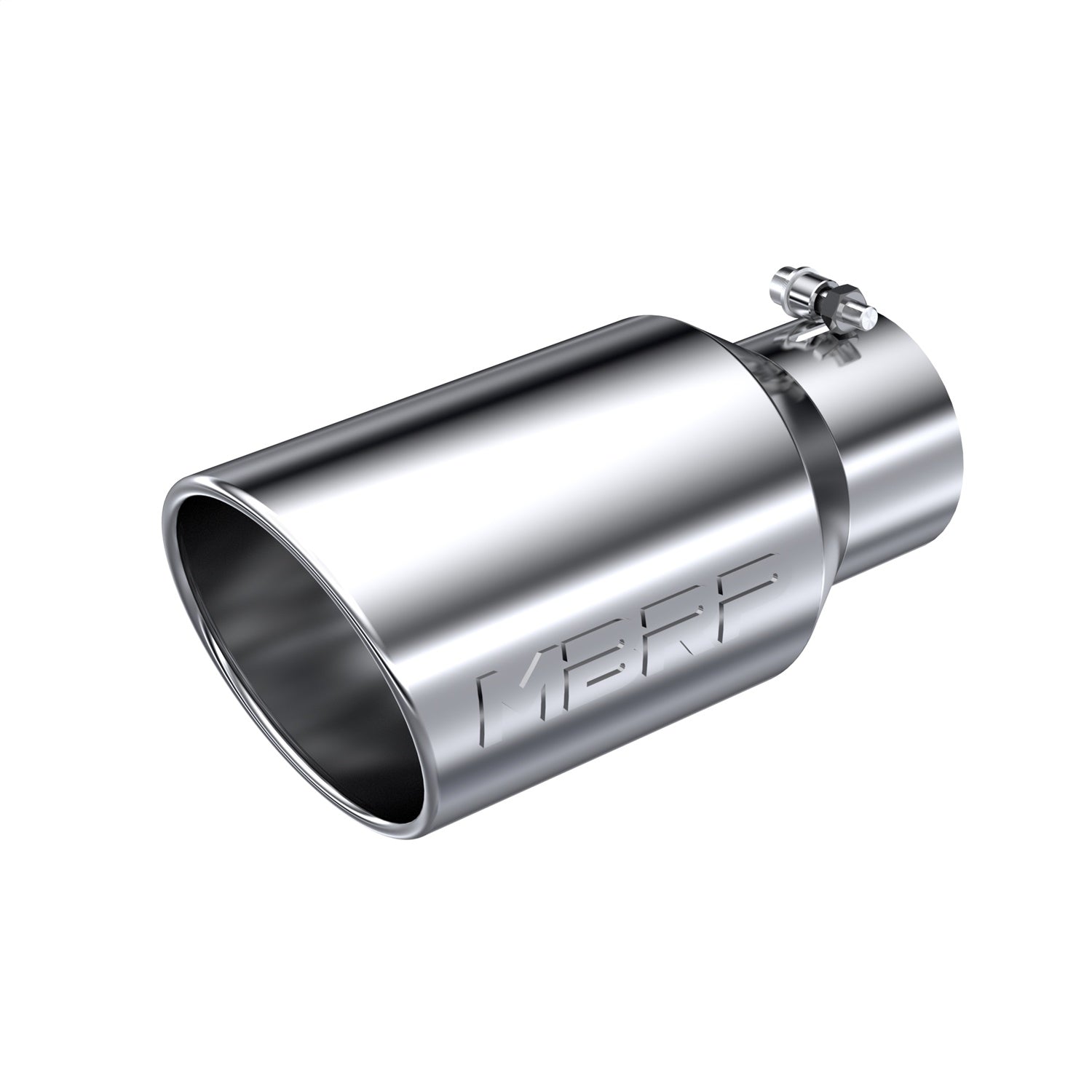 MBRP Exhaust T5073 Armor Pro Exhaust Tip MBRP Exhaust T5073