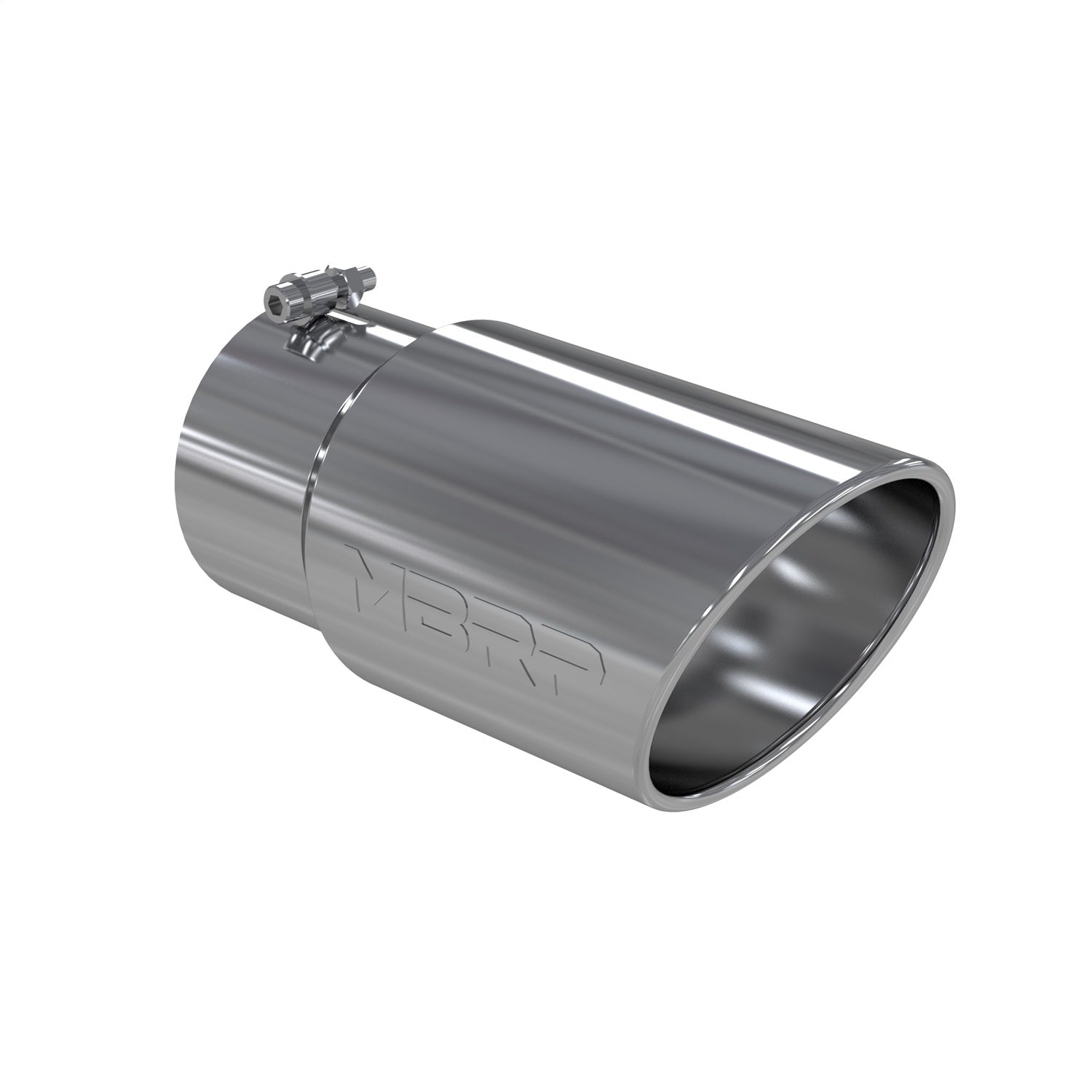 MBRP Exhaust T5075 Armor Pro Exhaust Tip MBRP Exhaust T5075