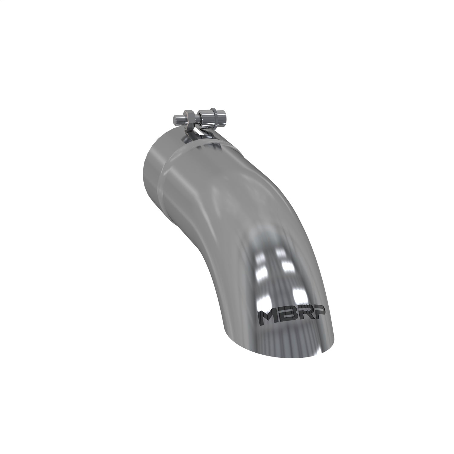 MBRP Exhaust T5080 Armor Pro Exhaust Tip MBRP Exhaust T5080