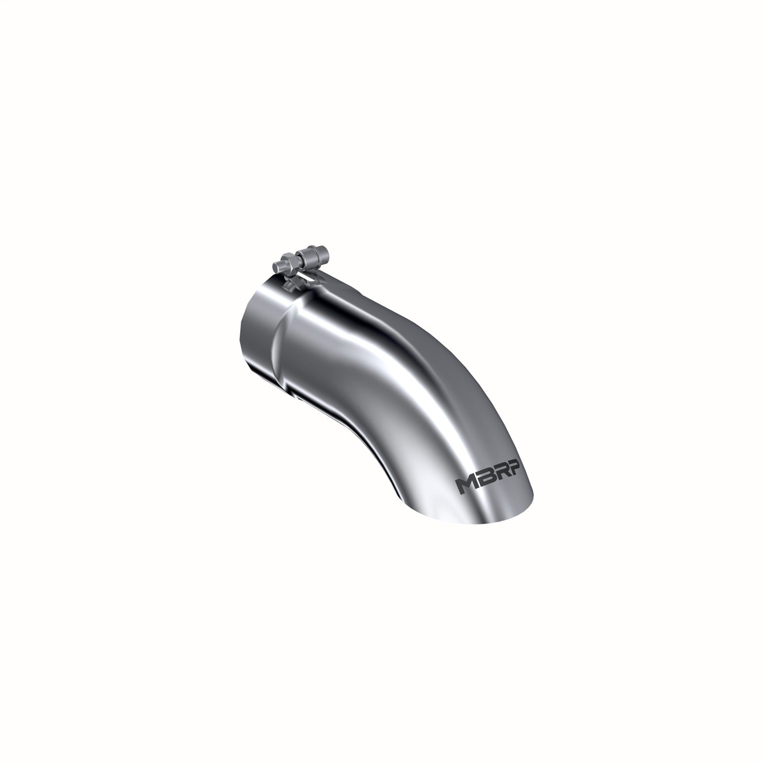 MBRP Exhaust T5081 Armor Pro Exhaust Tip MBRP Exhaust T5081