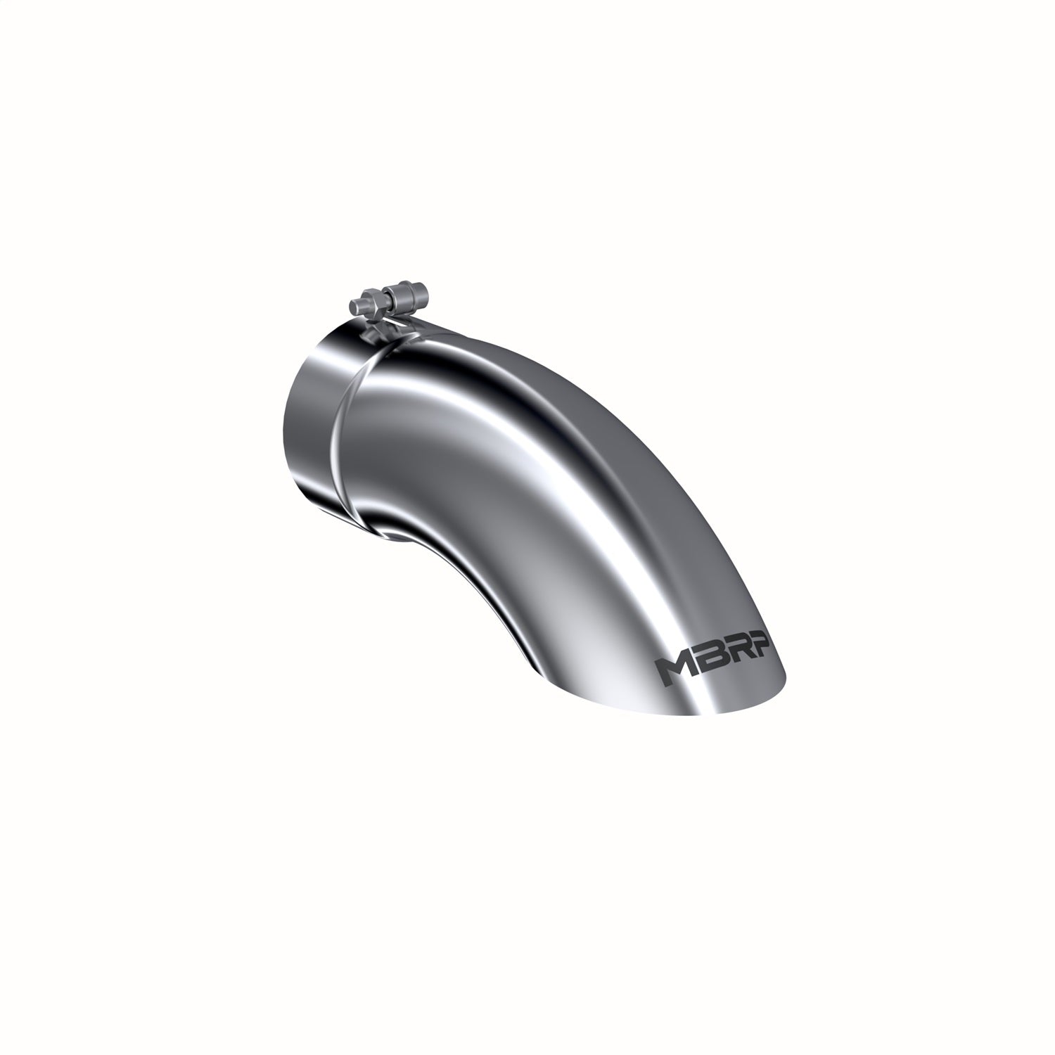 MBRP Exhaust T5085 Armor Pro Exhaust Tip MBRP Exhaust T5085