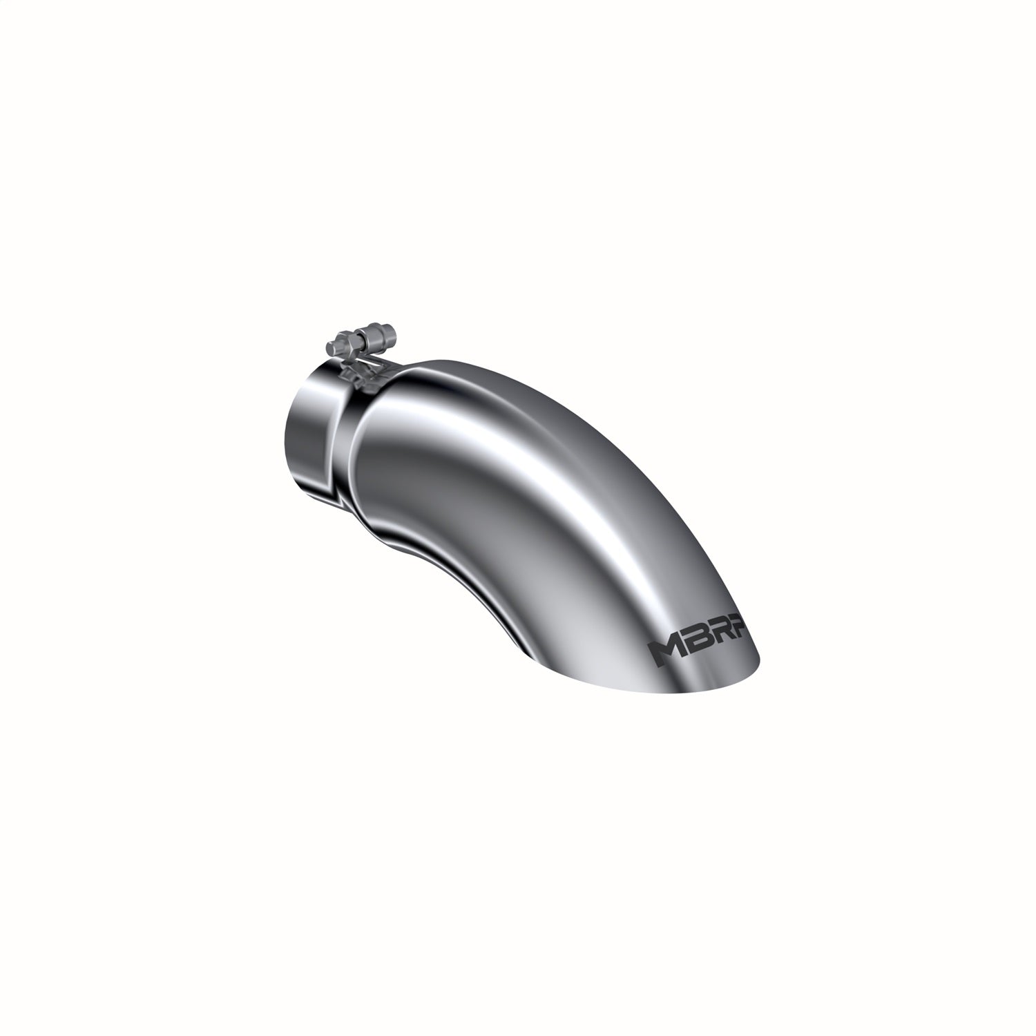 MBRP Exhaust T5086 Armor Pro Exhaust Tip MBRP Exhaust T5086
