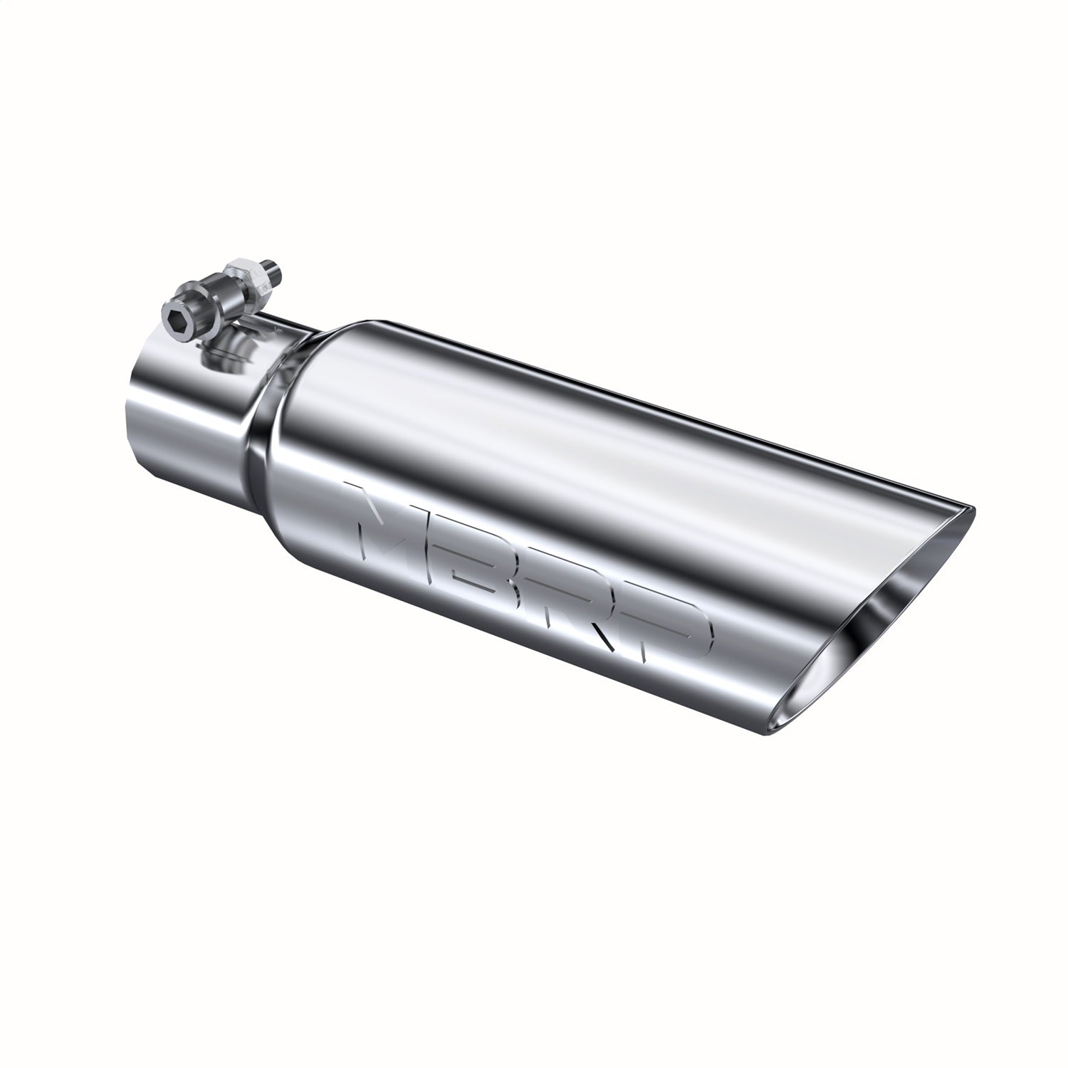 MBRP Exhaust T5106 Armor Pro Exhaust Tip MBRP Exhaust T5106