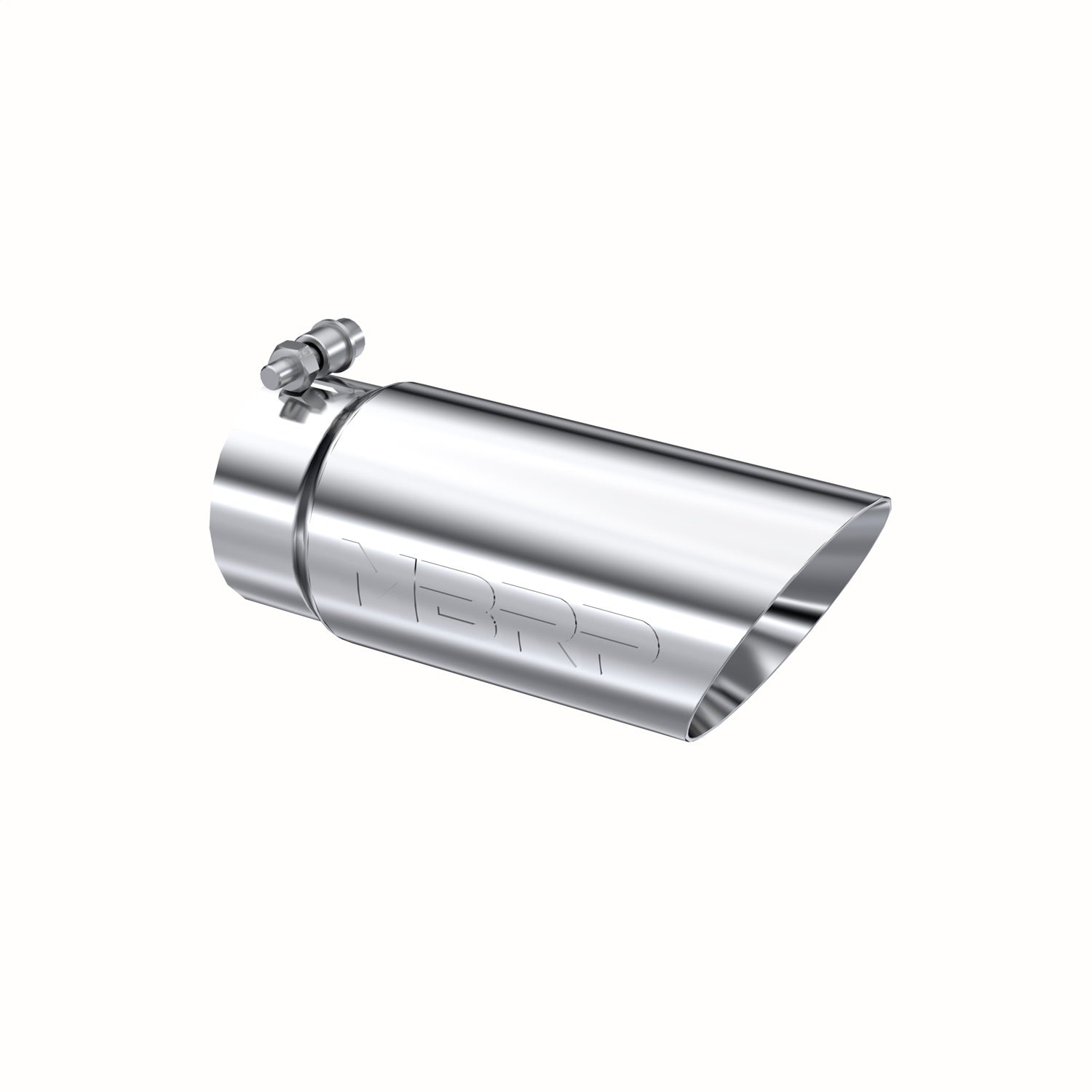 MBRP Exhaust T5110 Armor Pro Exhaust Tip MBRP Exhaust T5110