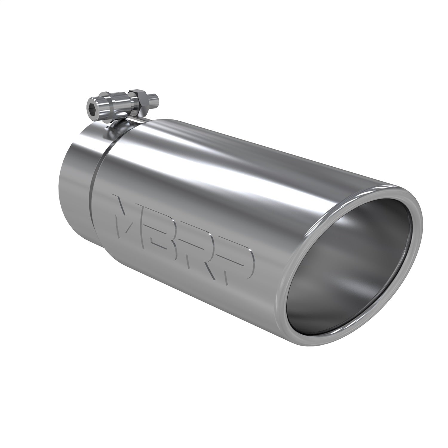 MBRP Exhaust T5112 Armor Pro Exhaust Tip MBRP Exhaust T5112