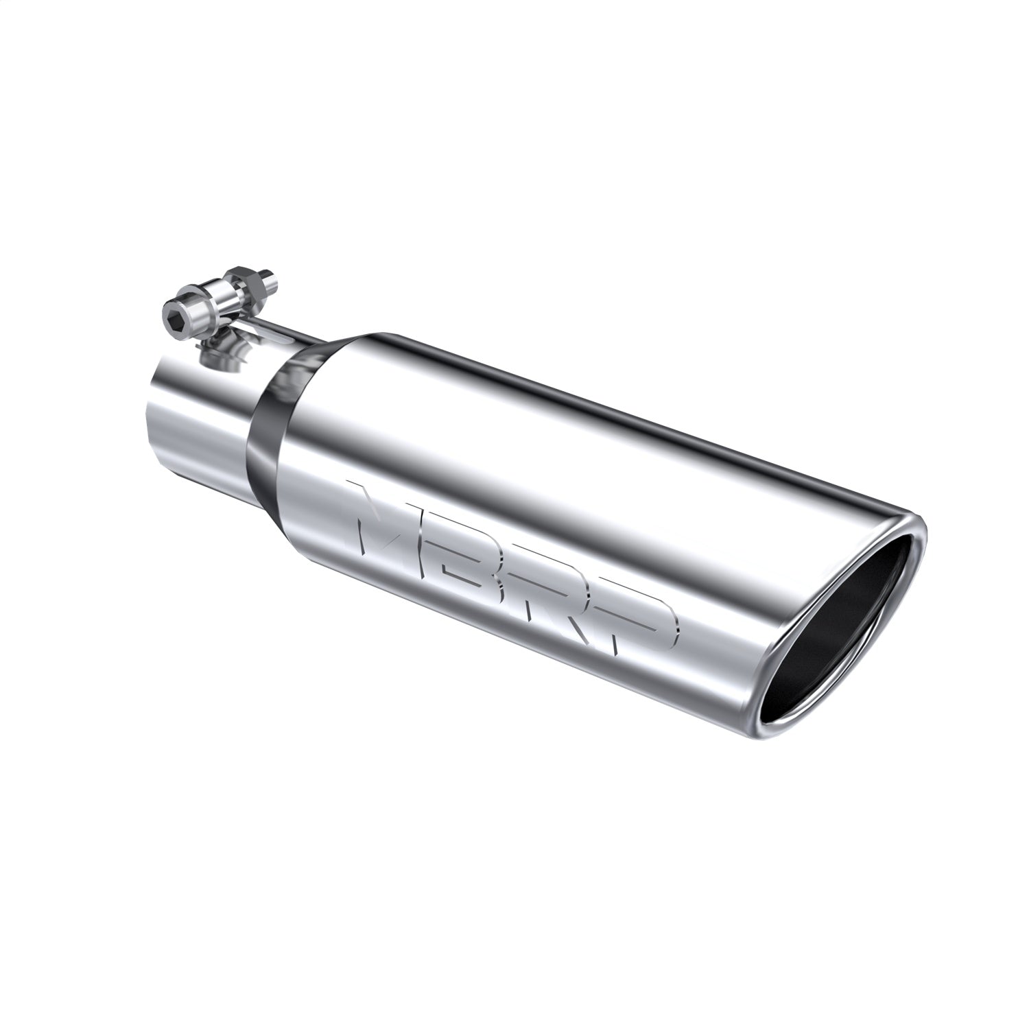 MBRP Exhaust T5113 Armor Pro Exhaust Tip MBRP Exhaust T5113