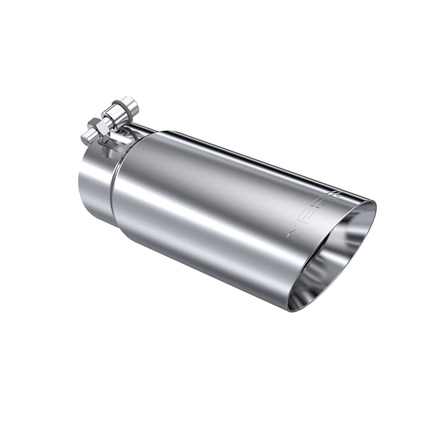 MBRP Exhaust T5114 Armor Pro Exhaust Tip MBRP Exhaust T5114