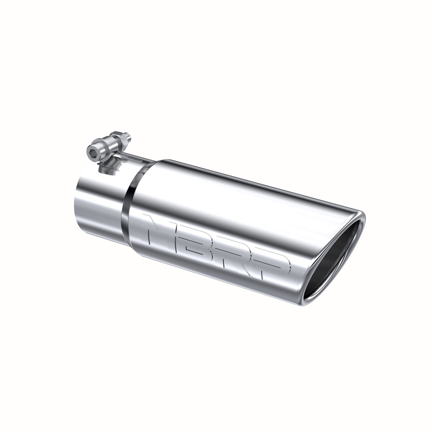 MBRP Exhaust T5115 Armor Pro Exhaust Tip MBRP Exhaust T5115