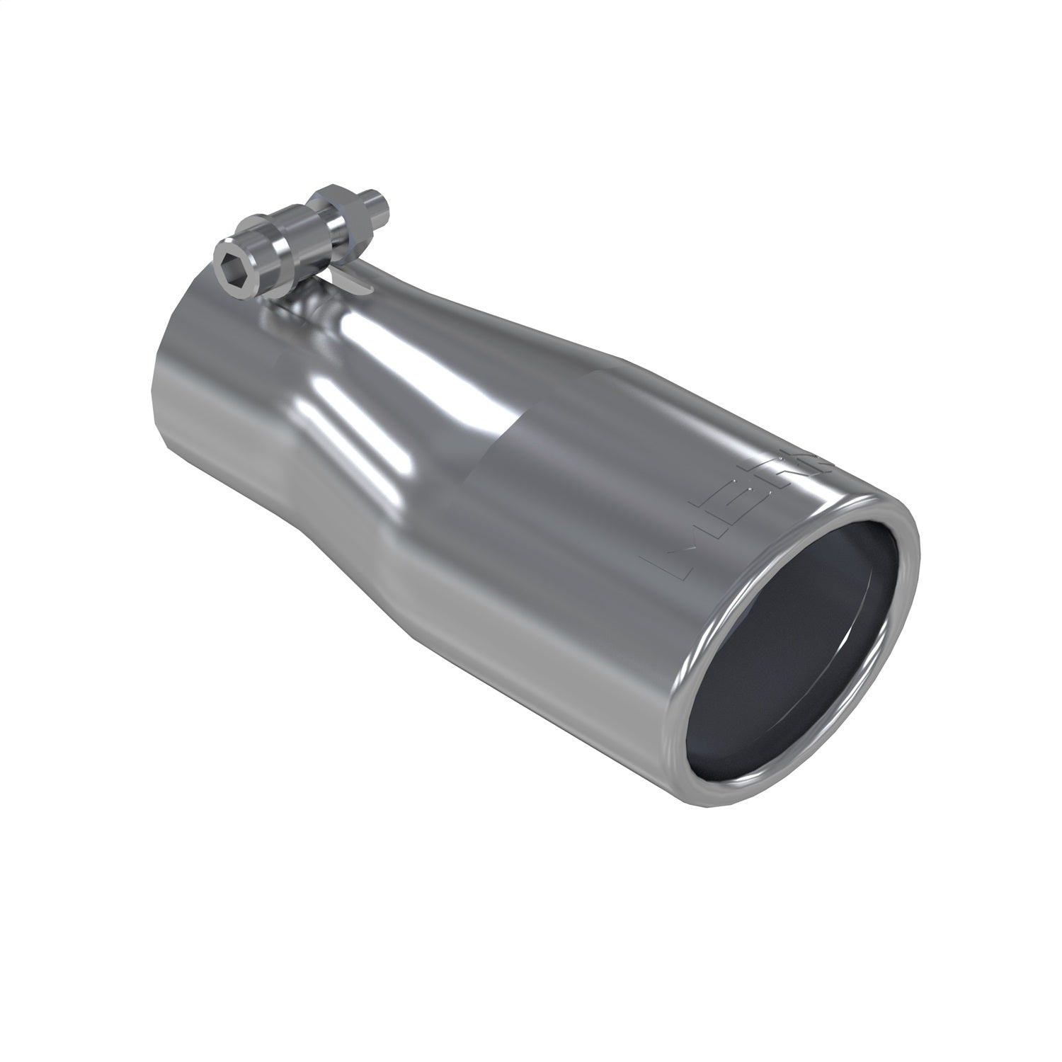 MBRP Exhaust T5116 Armor Pro Exhaust Tip MBRP Exhaust T5116