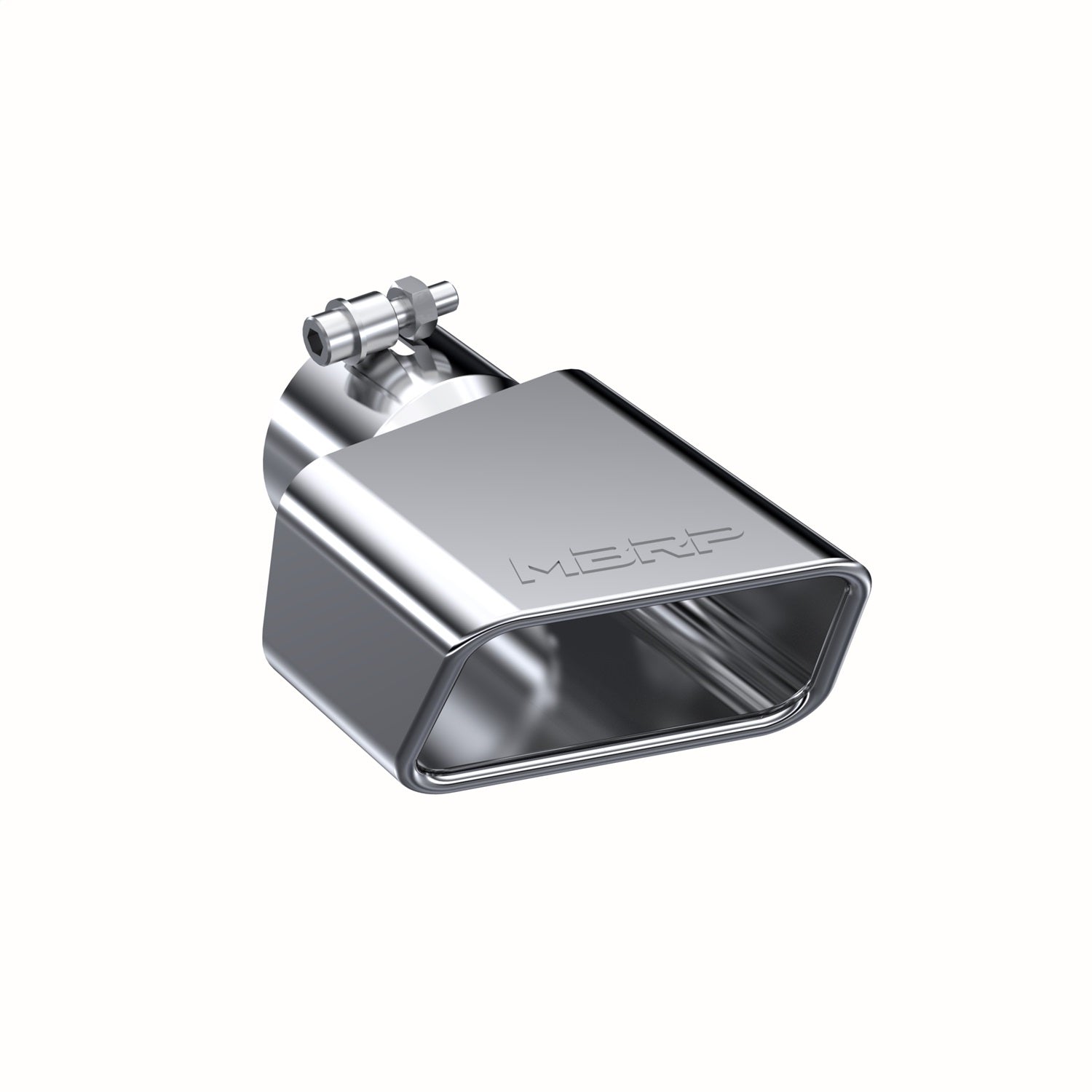 MBRP Exhaust T5119 Armor Pro Exhaust Tip MBRP Exhaust T5119