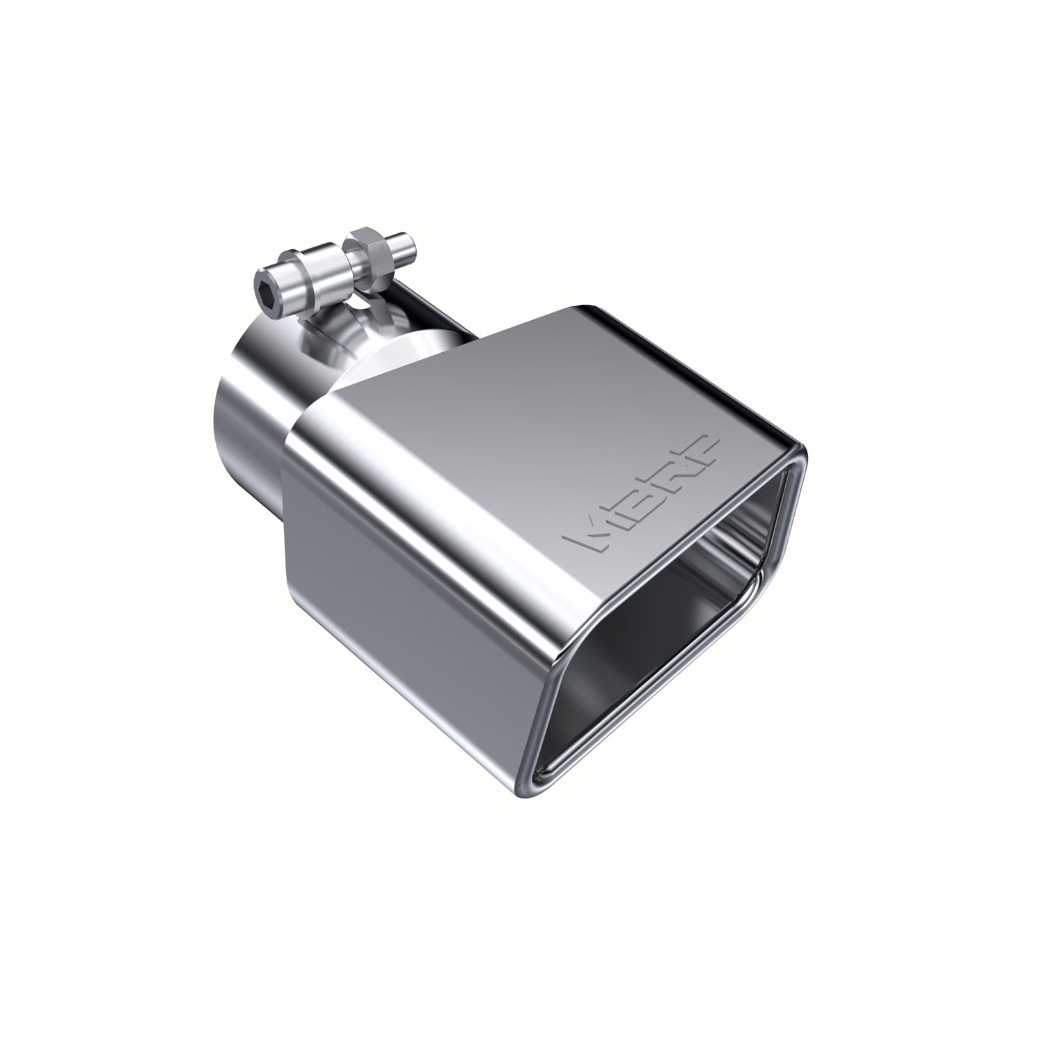 MBRP Exhaust T5120 Armor Pro Exhaust Tip MBRP Exhaust T5120