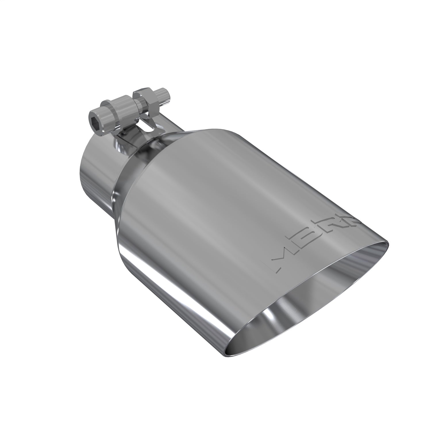 MBRP Exhaust T5123 Armor Pro Exhaust Tip MBRP Exhaust T5123