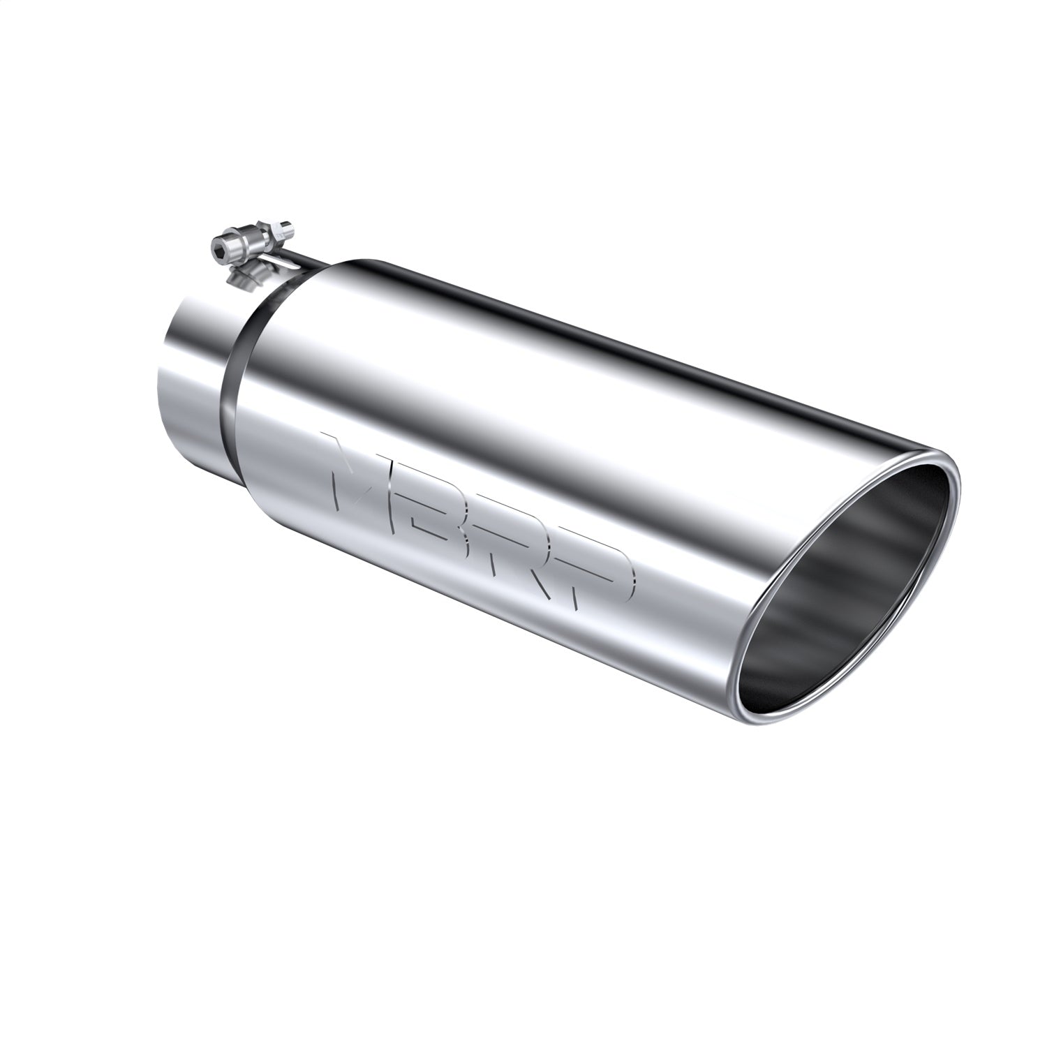 MBRP Exhaust T5125 Armor Pro Exhaust Tip MBRP Exhaust T5125