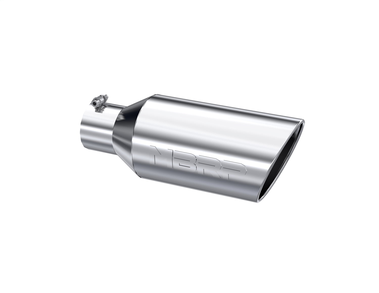 MBRP Exhaust T5126 Armor Pro Exhaust Tip MBRP Exhaust T5126