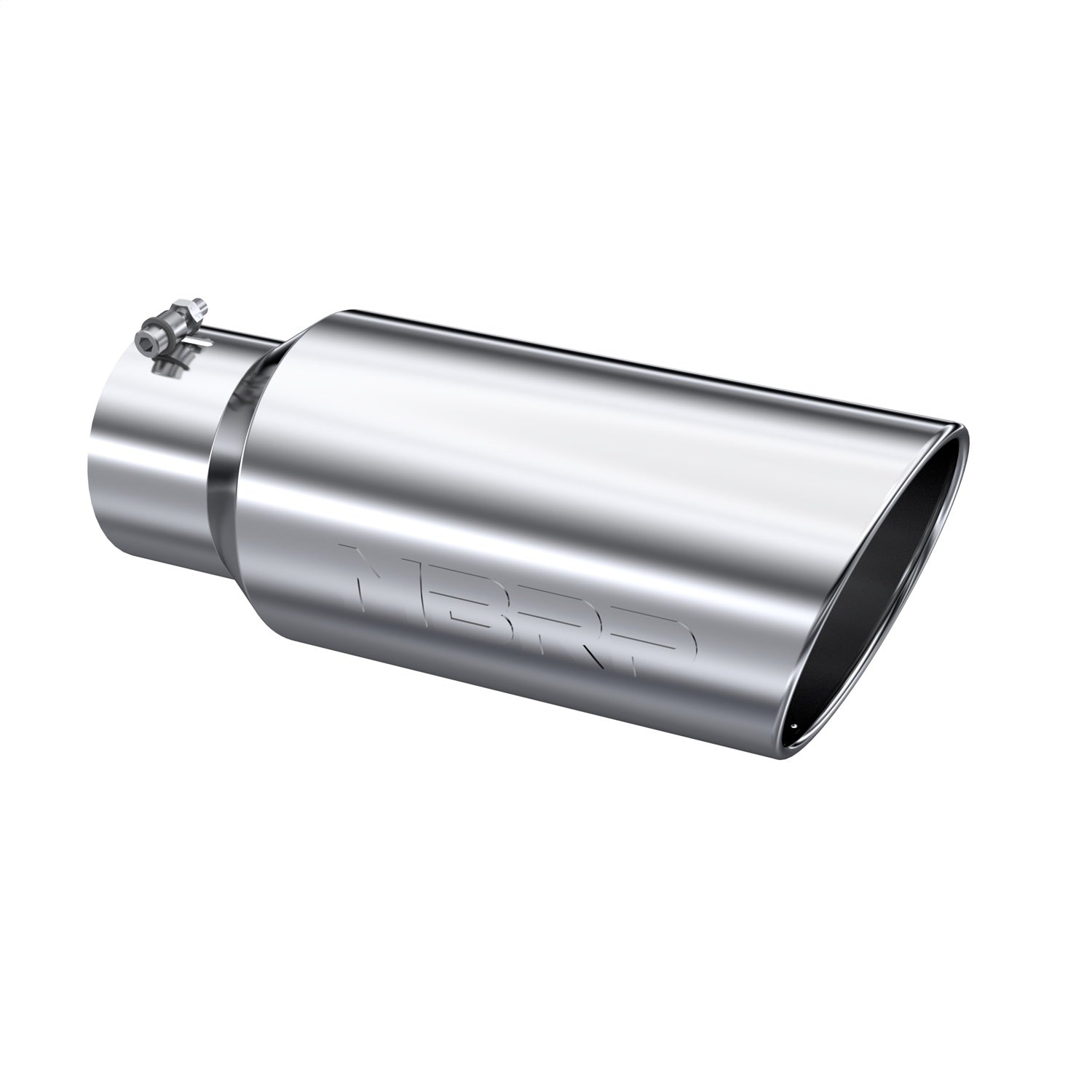 MBRP Exhaust T5127 Armor Pro Exhaust Tip MBRP Exhaust T5127