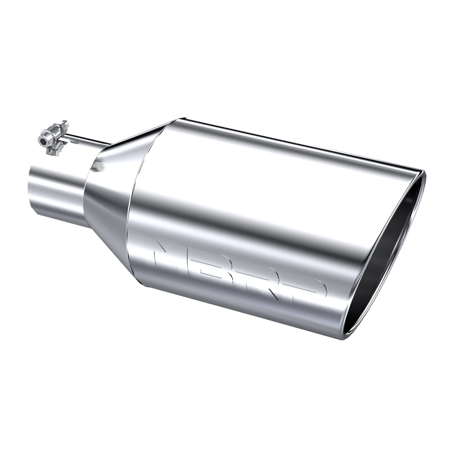 MBRP Exhaust T5128 Armor Pro Exhaust Tip MBRP Exhaust T5128