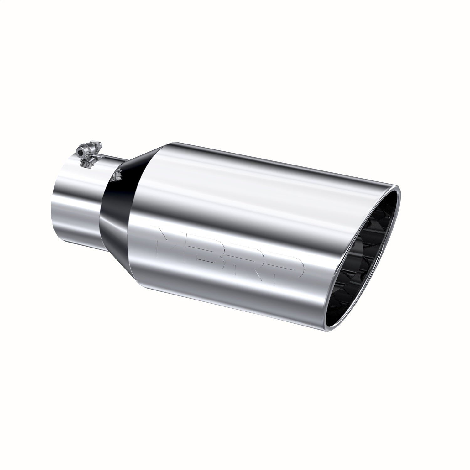 MBRP Exhaust T5129 Armor Pro Exhaust Tip MBRP Exhaust T5129