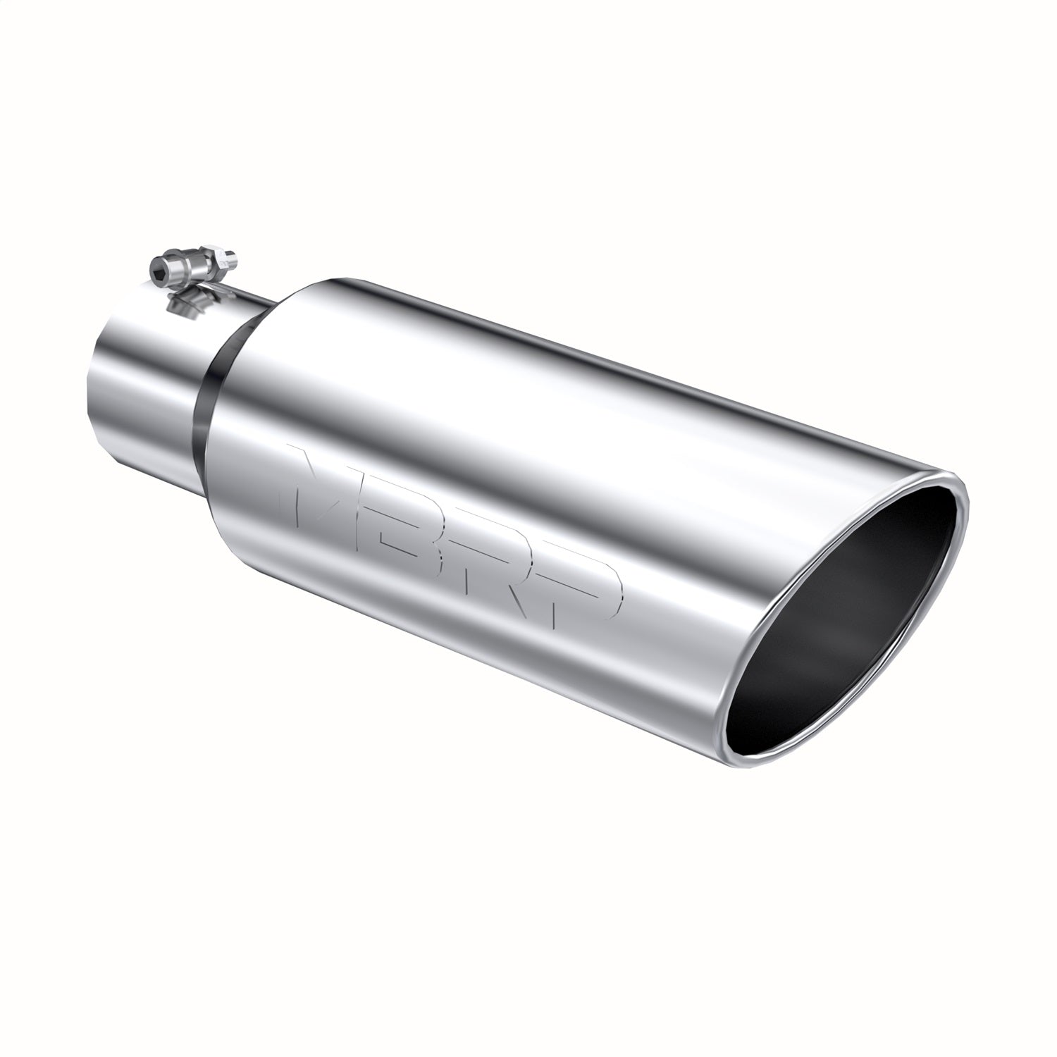 MBRP Exhaust T5130 Armor Pro Exhaust Tip MBRP Exhaust T5130