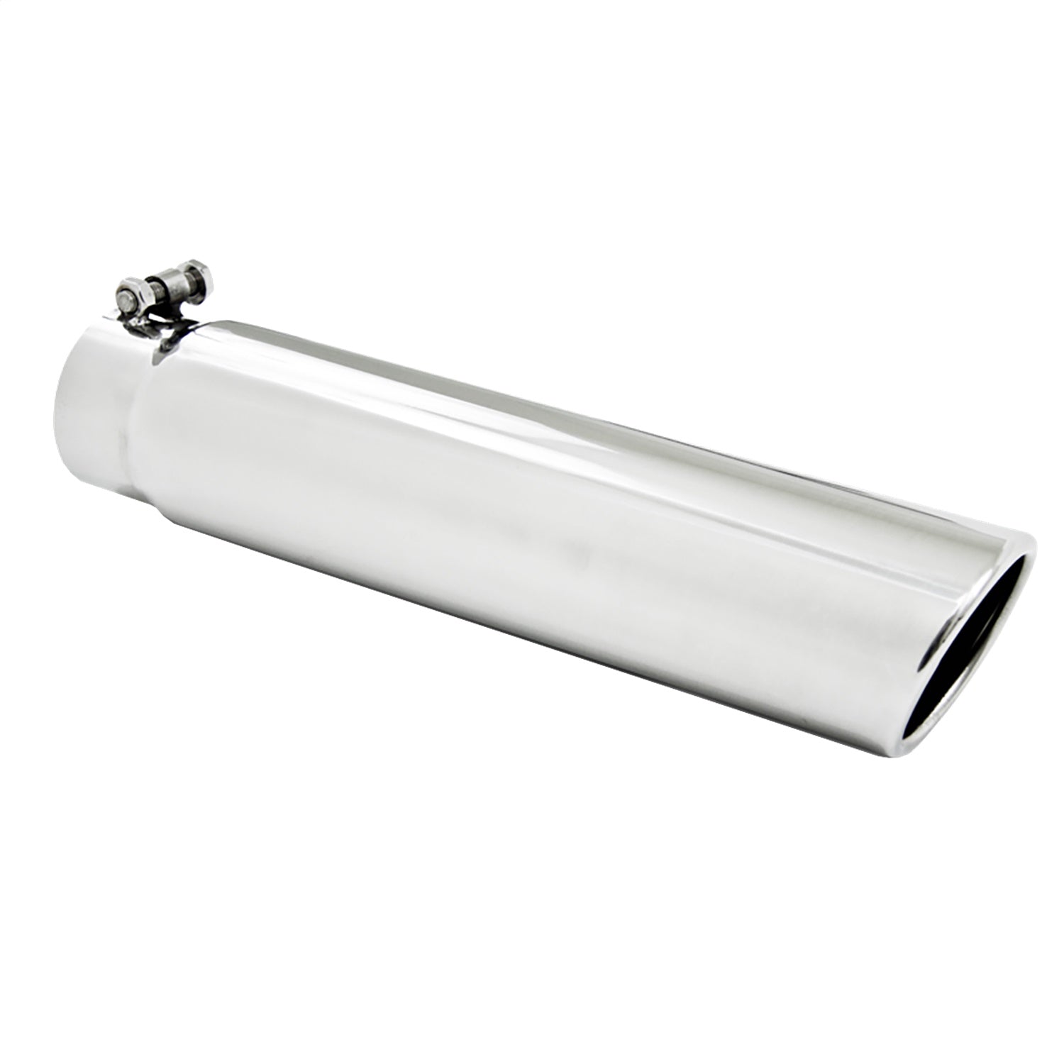 MBRP Exhaust T5143 Armor Pro Exhaust Tip MBRP Exhaust T5143