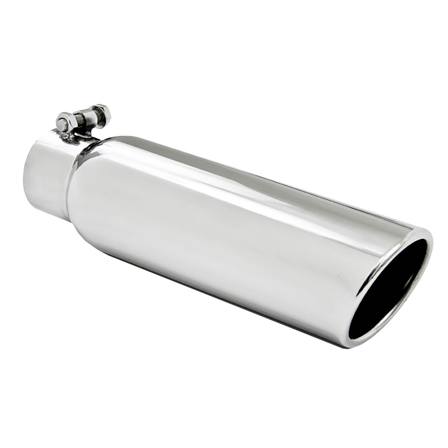 MBRP Exhaust T5148 Armor Pro Exhaust Tip MBRP Exhaust T5148