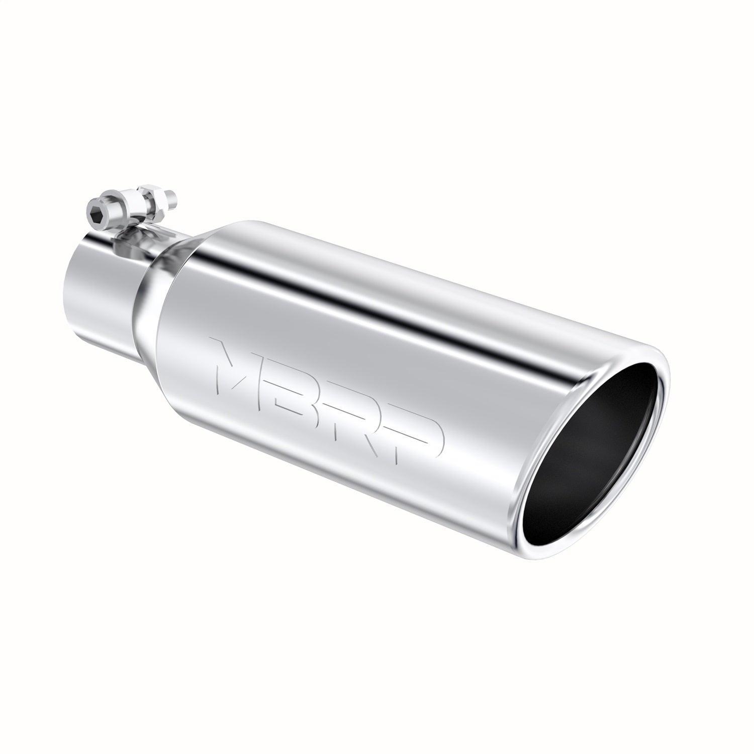 MBRP Exhaust T5150 Armor Pro Exhaust Tip MBRP Exhaust T5150