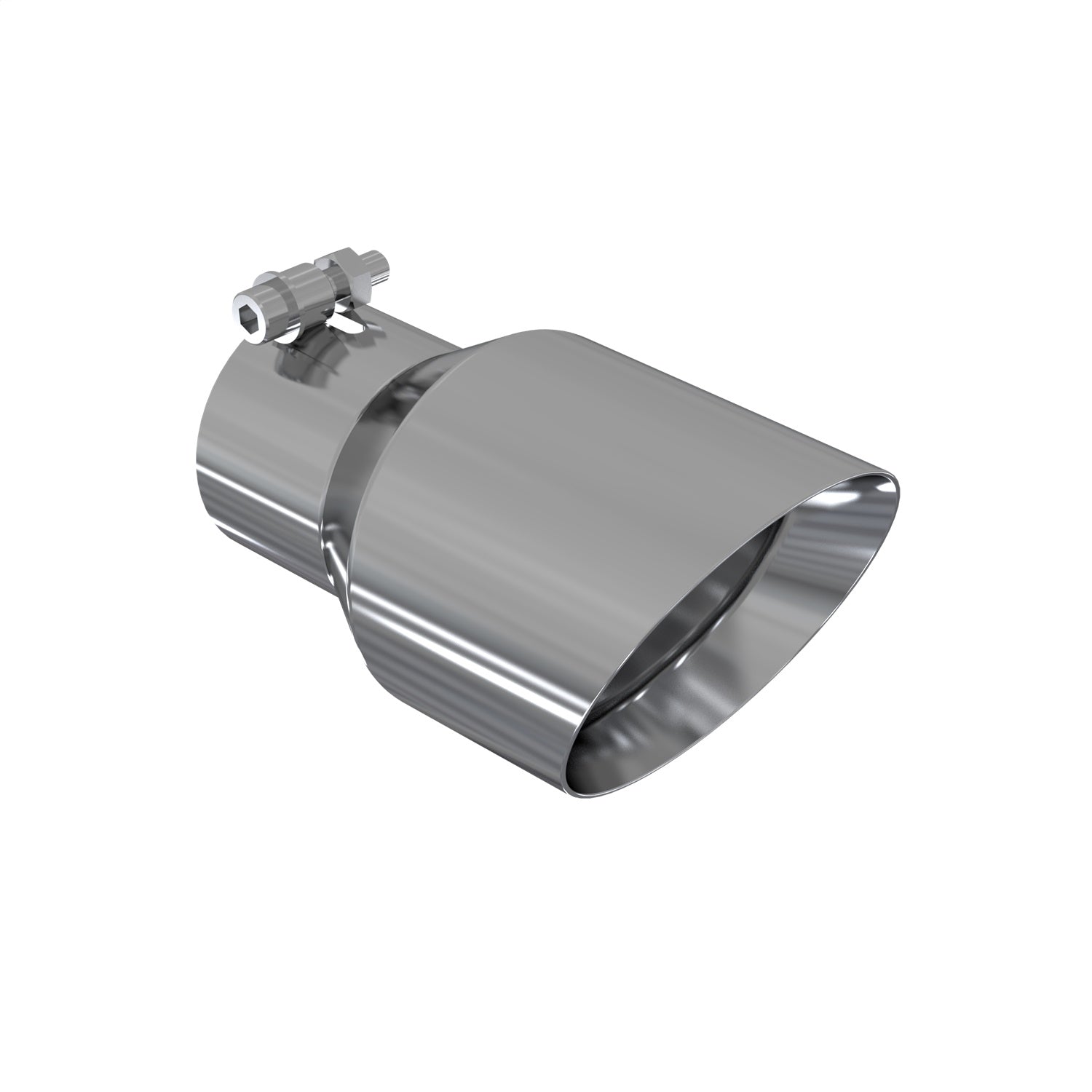 MBRP Exhaust T5151 Armor Pro Exhaust Tip MBRP Exhaust T5151