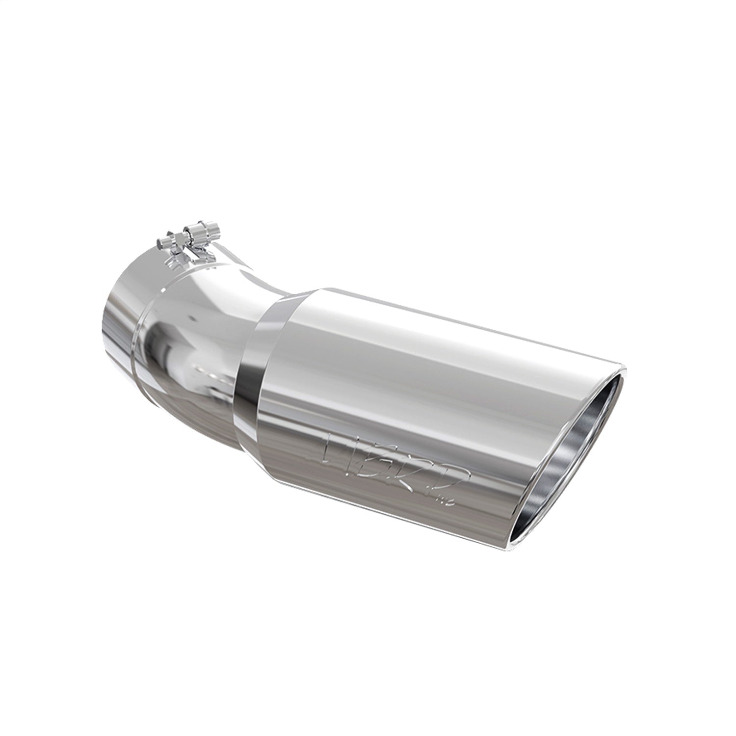 MBRP Exhaust T5154 Armor Pro Exhaust Tip MBRP Exhaust T5154