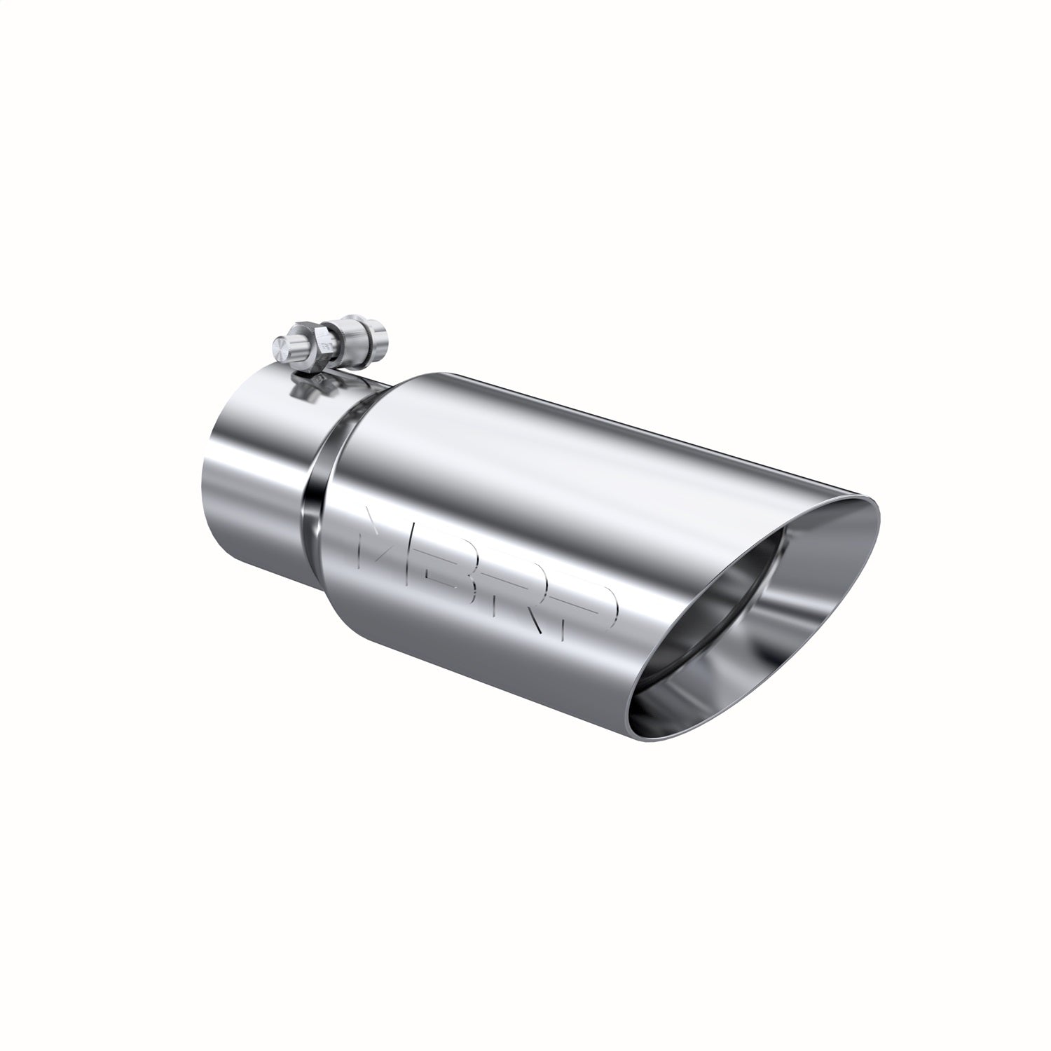 MBRP Exhaust T5156 Armor Pro Exhaust Tip MBRP Exhaust T5156