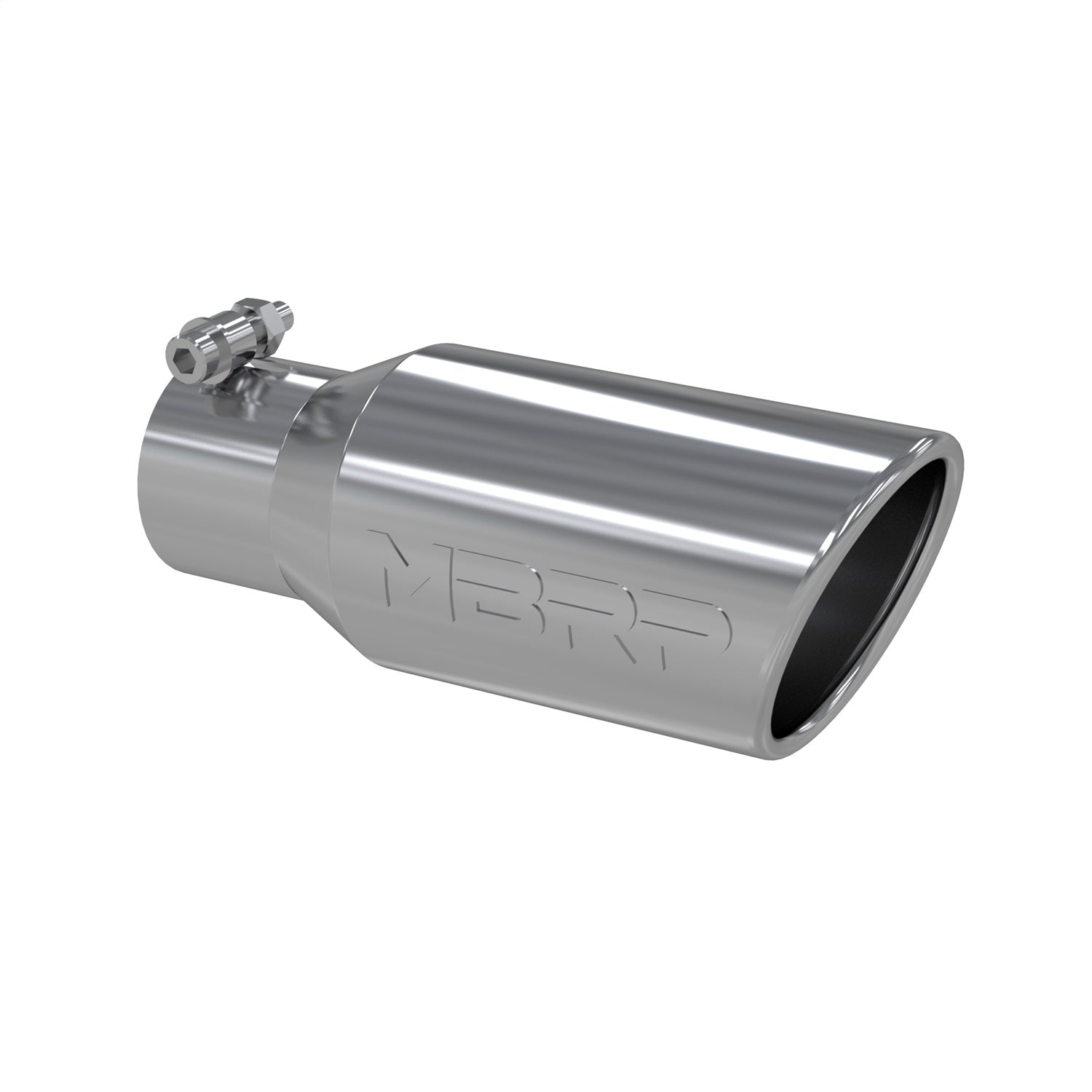 MBRP Exhaust T5157 Armor Pro Exhaust Tip MBRP Exhaust T5157