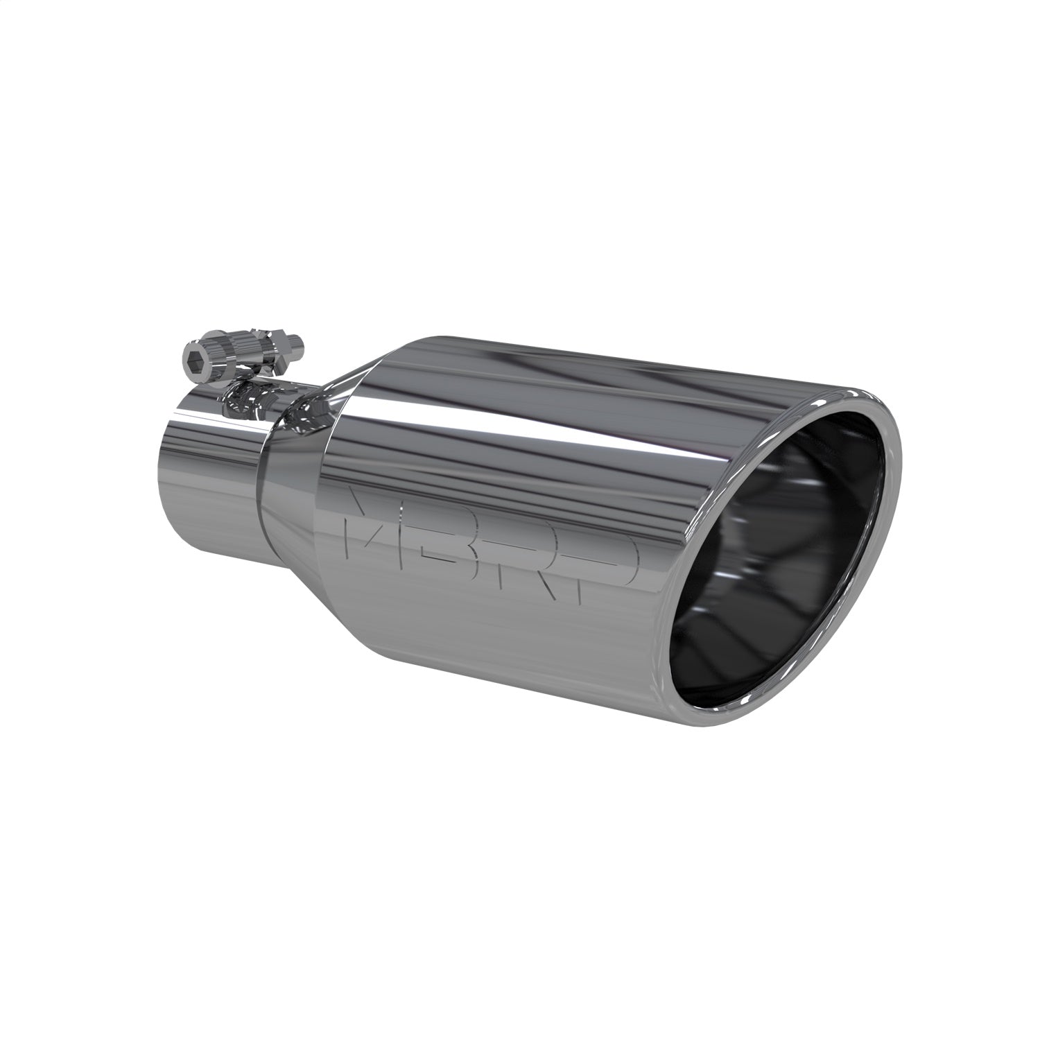 MBRP Exhaust T5160 Armor Pro Exhaust Tip MBRP Exhaust T5160