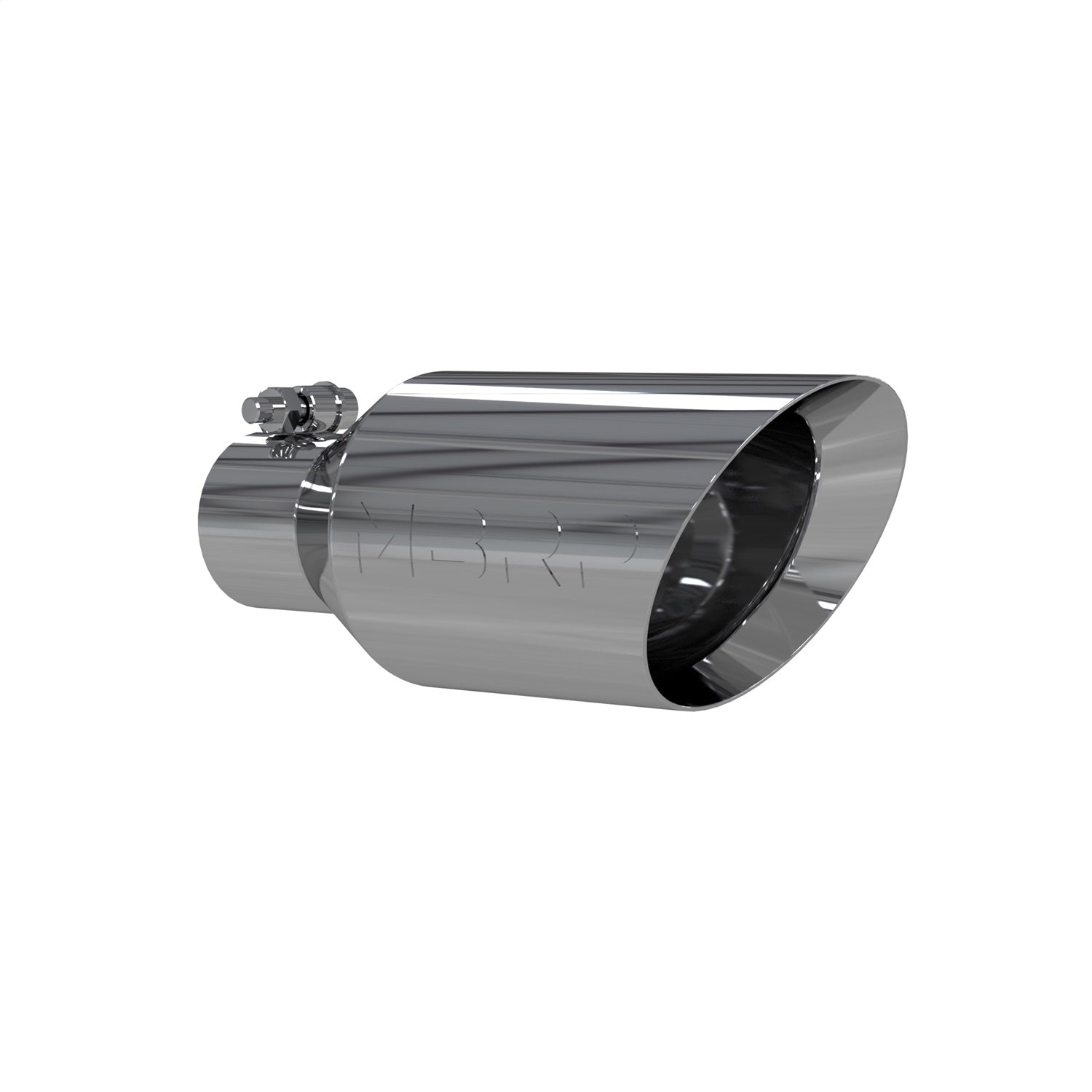 MBRP Exhaust T5161 Armor Pro Exhaust Tip MBRP Exhaust T5161