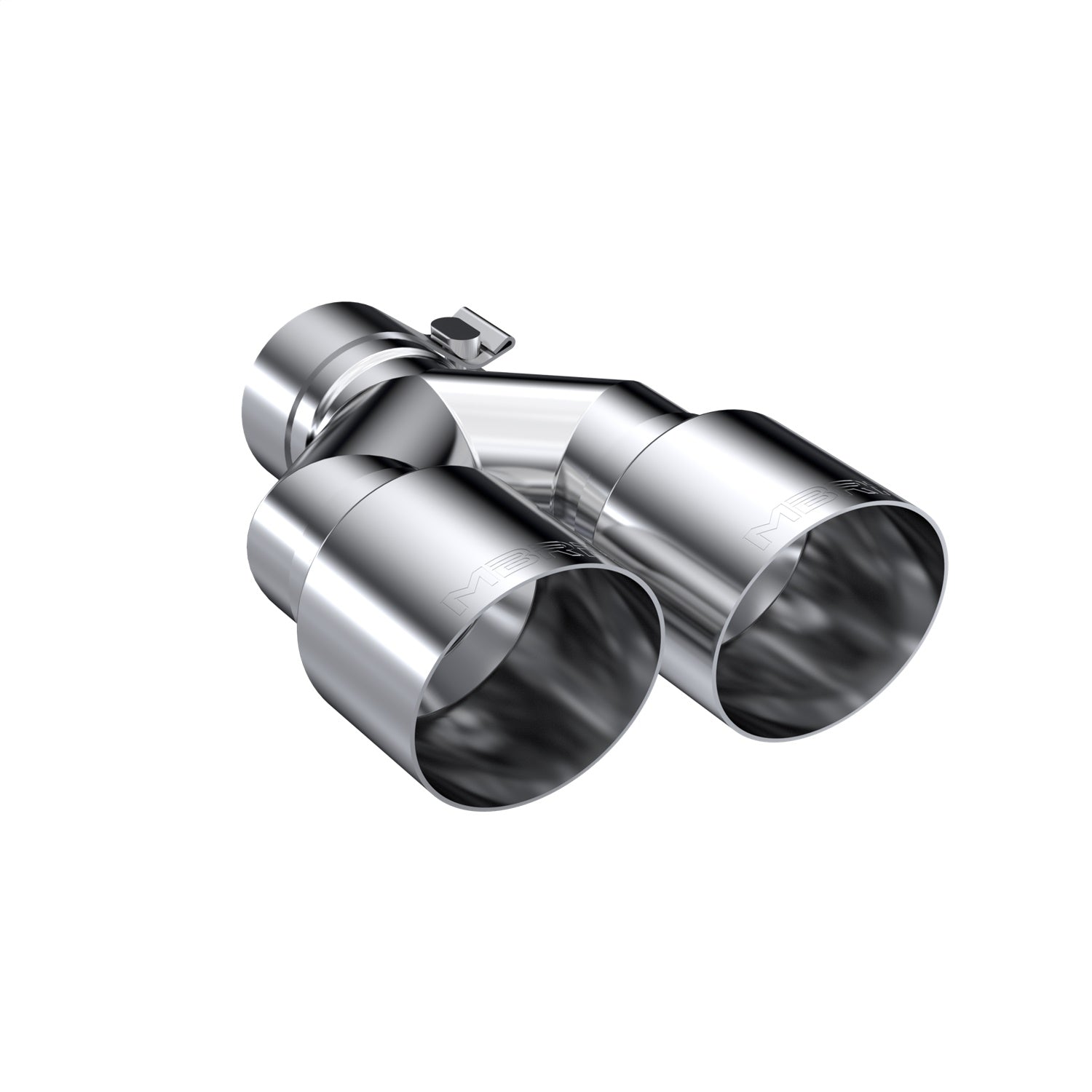 MBRP Exhaust T5171 Armor Pro Exhaust Tip MBRP Exhaust T5171