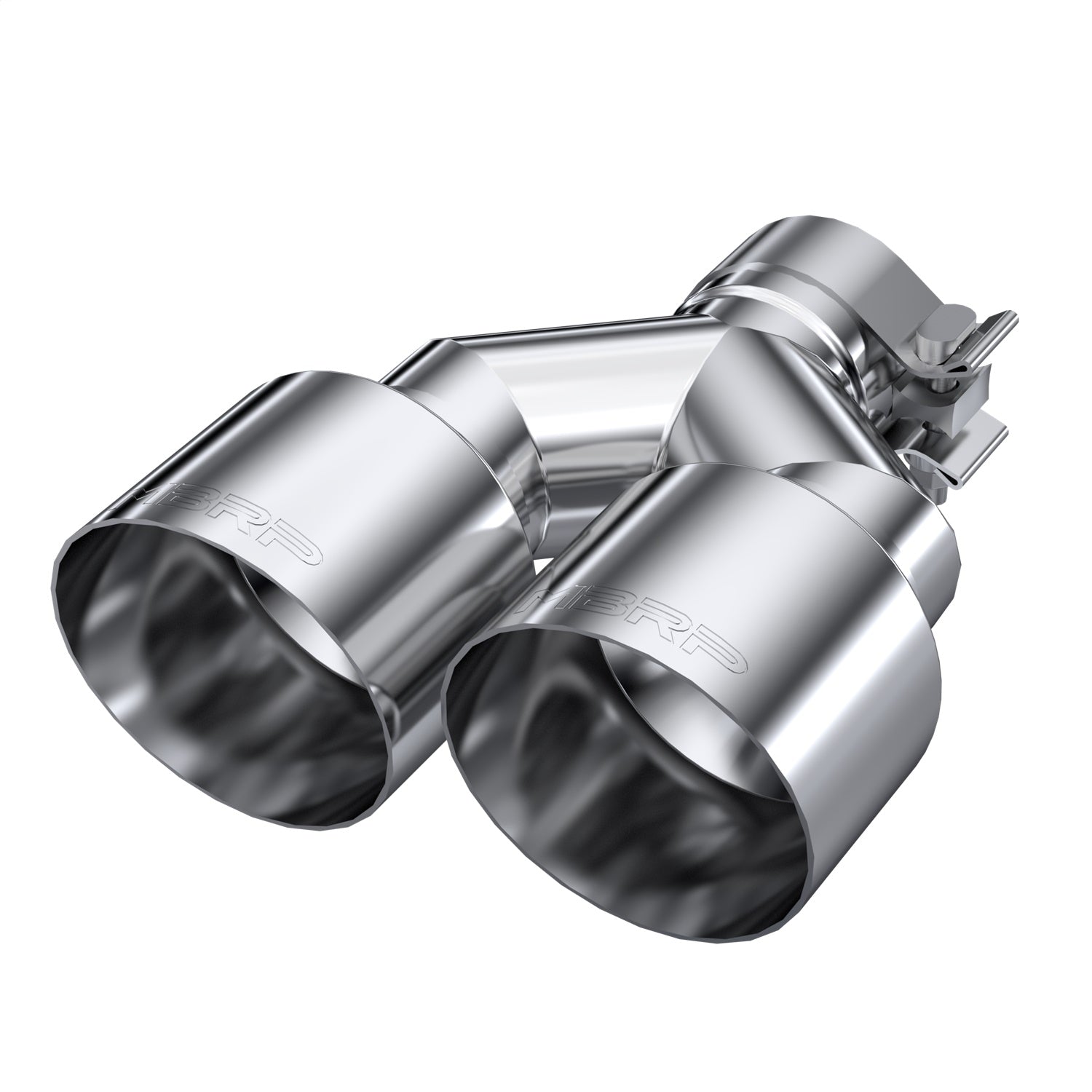 MBRP Exhaust T5177 Armor Pro Exhaust Tip MBRP Exhaust T5177