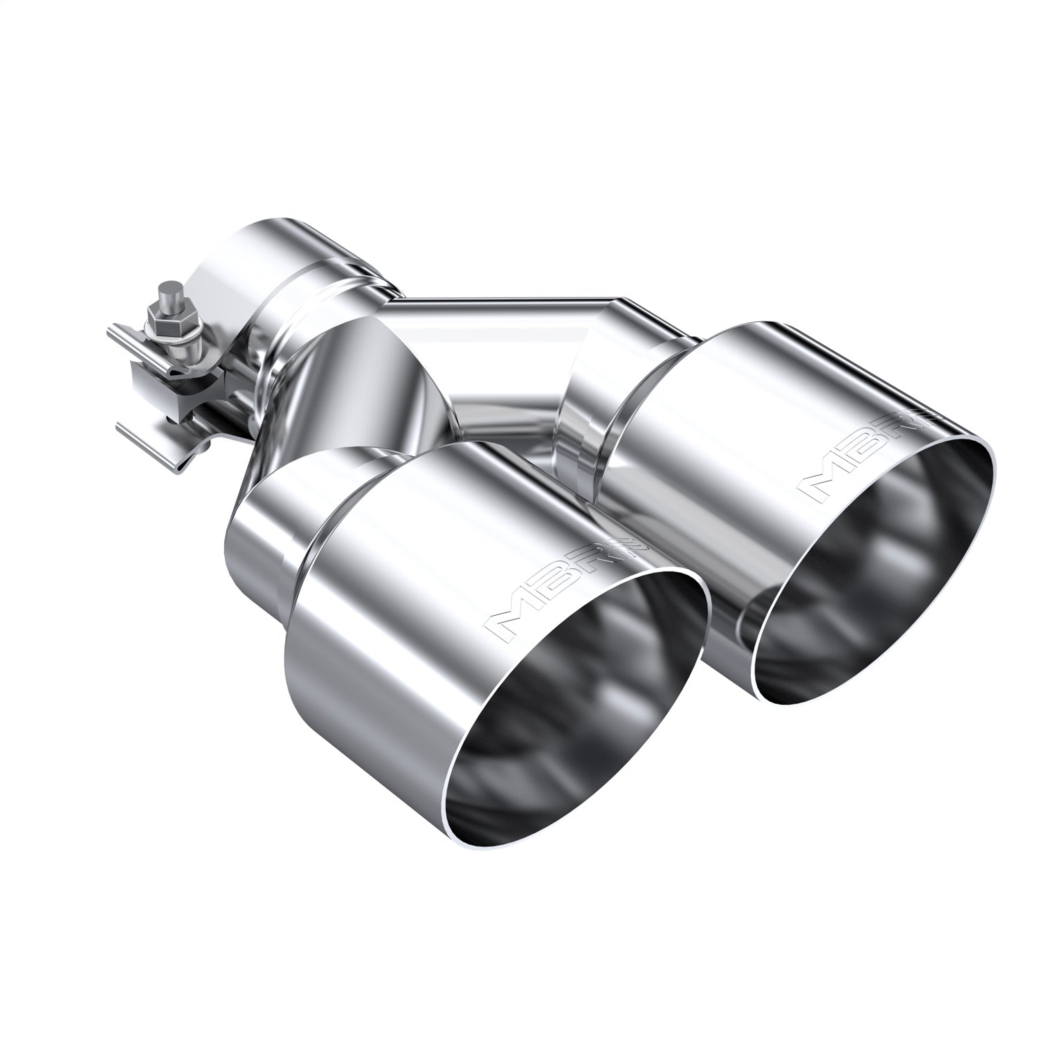 MBRP Exhaust T5178 Armor Pro Exhaust Tip MBRP Exhaust T5178