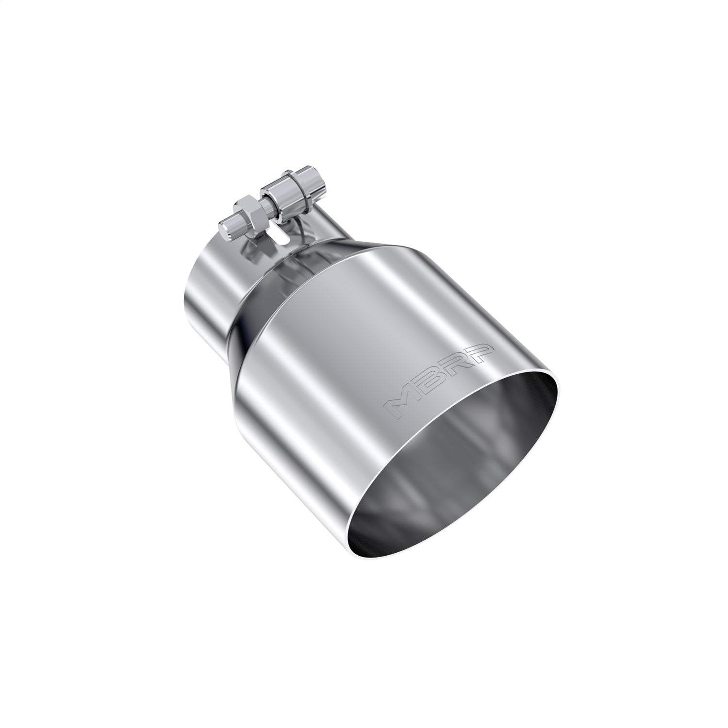 MBRP Exhaust T5180 Armor Pro Exhaust Tip MBRP Exhaust T5180