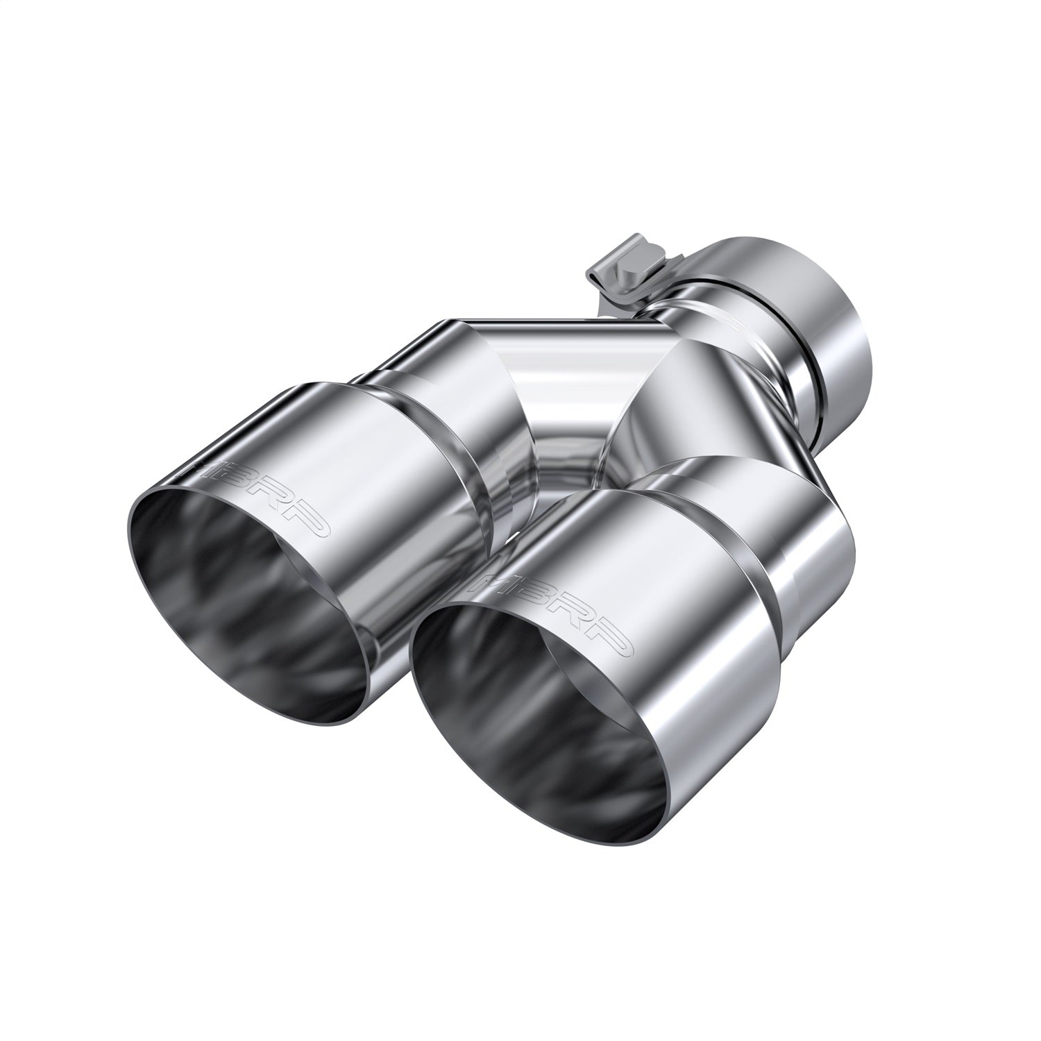 MBRP Exhaust T5182 Armor Pro Exhaust Tip MBRP Exhaust T5182