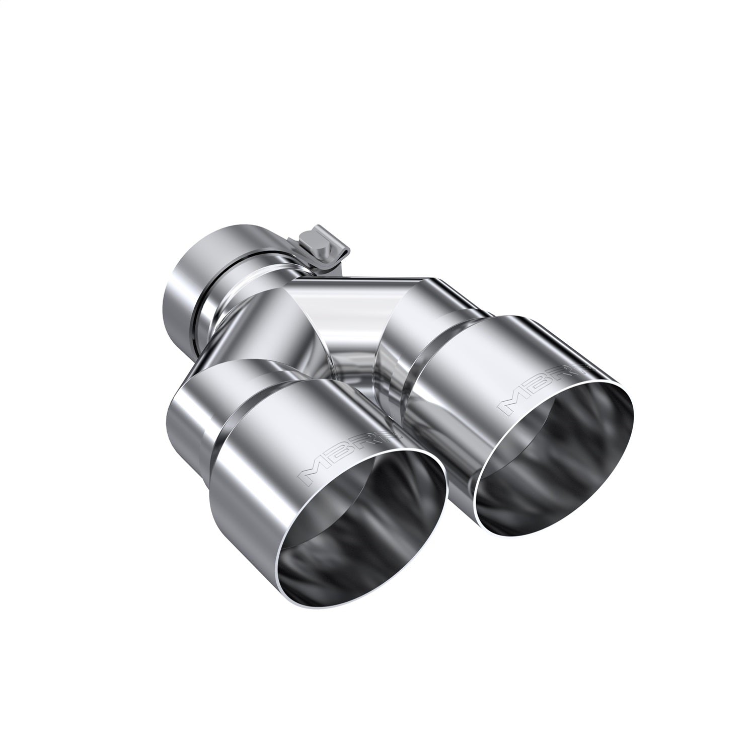 MBRP Exhaust T5183 Armor Pro Exhaust Tip MBRP Exhaust T5183