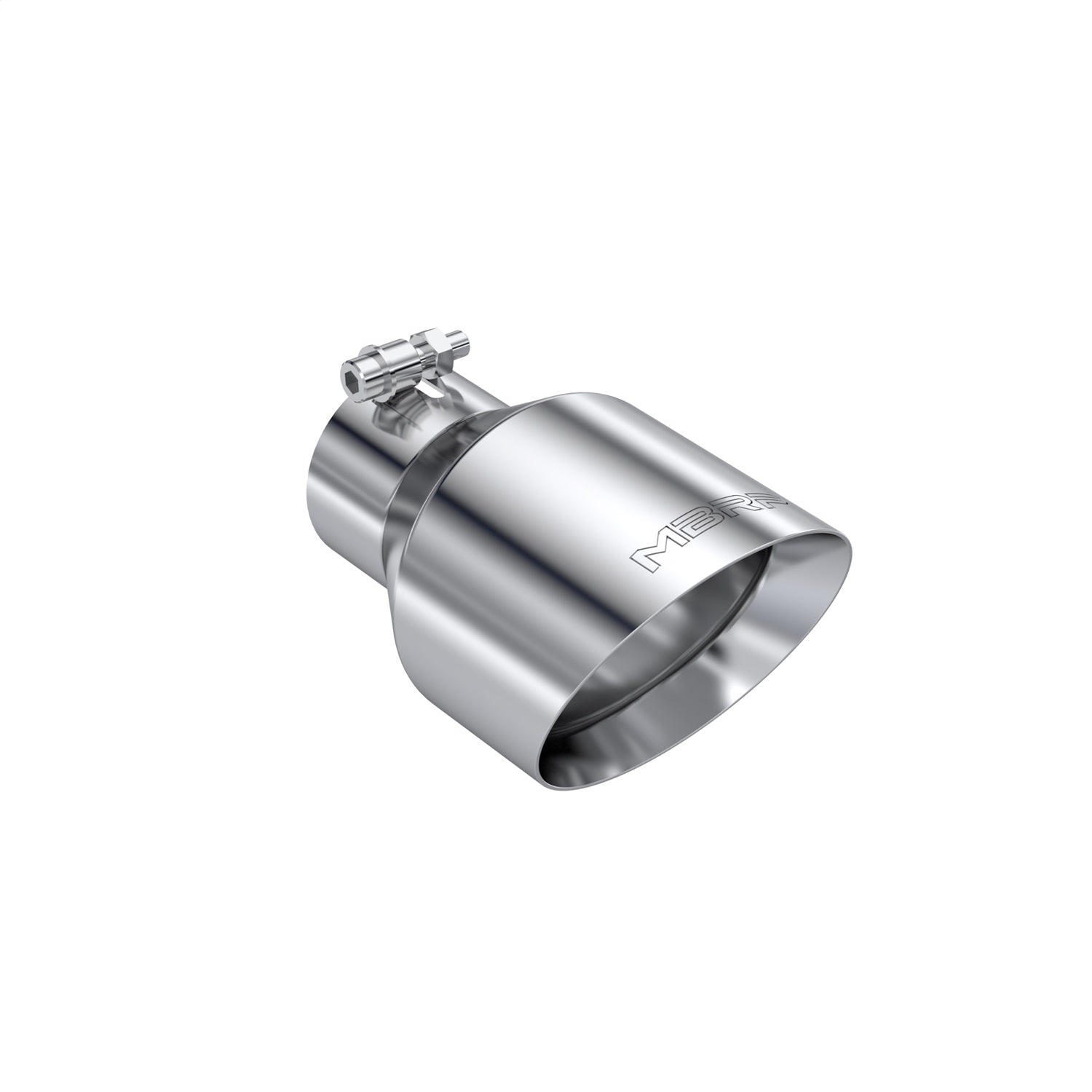 MBRP Exhaust T5187 Armor Pro Exhaust Tip MBRP Exhaust T5187