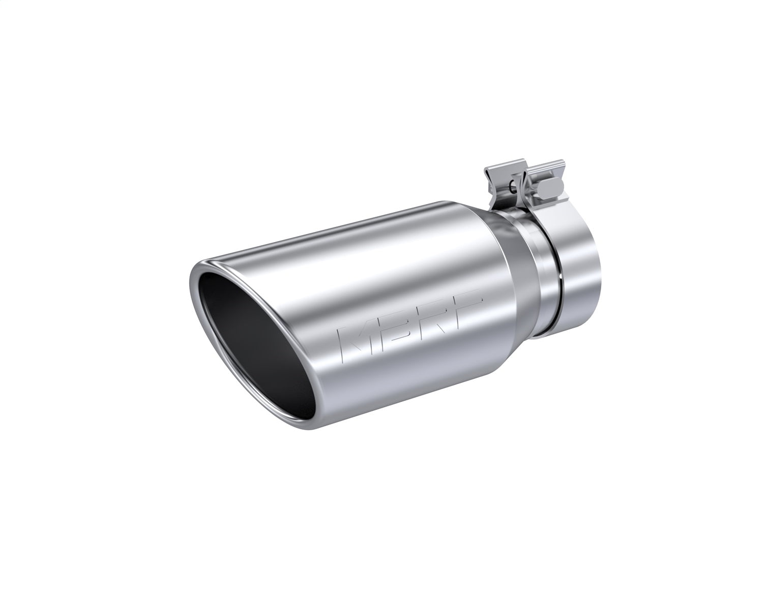 MBRP Exhaust T5196 Armor Pro Exhaust Tip MBRP Exhaust T5196
