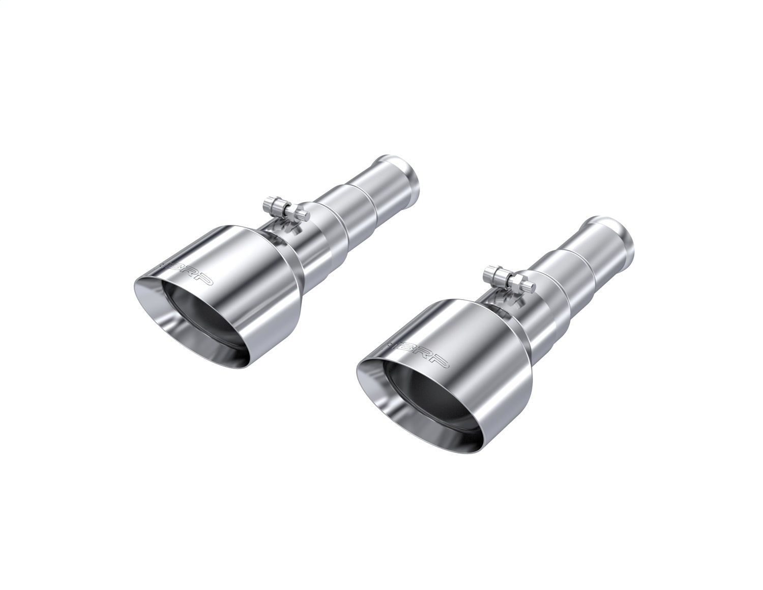 MBRP Exhaust T5199 Armor Pro Exhaust Tip MBRP Exhaust T5199